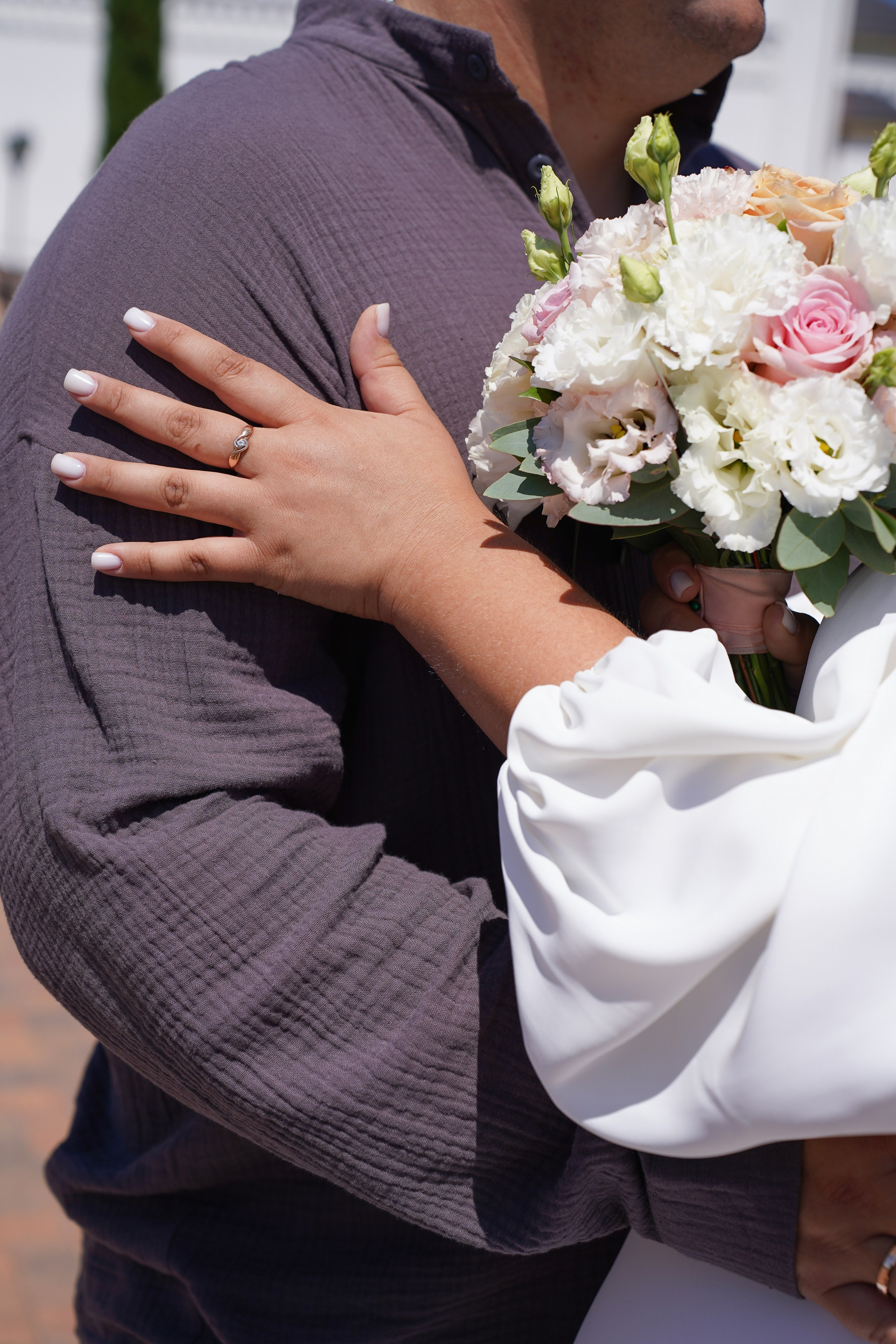 Венчание Александра & Валентины. Фотограф Новороссийск | Геленджик и ЮФО Эльвина Ясинская