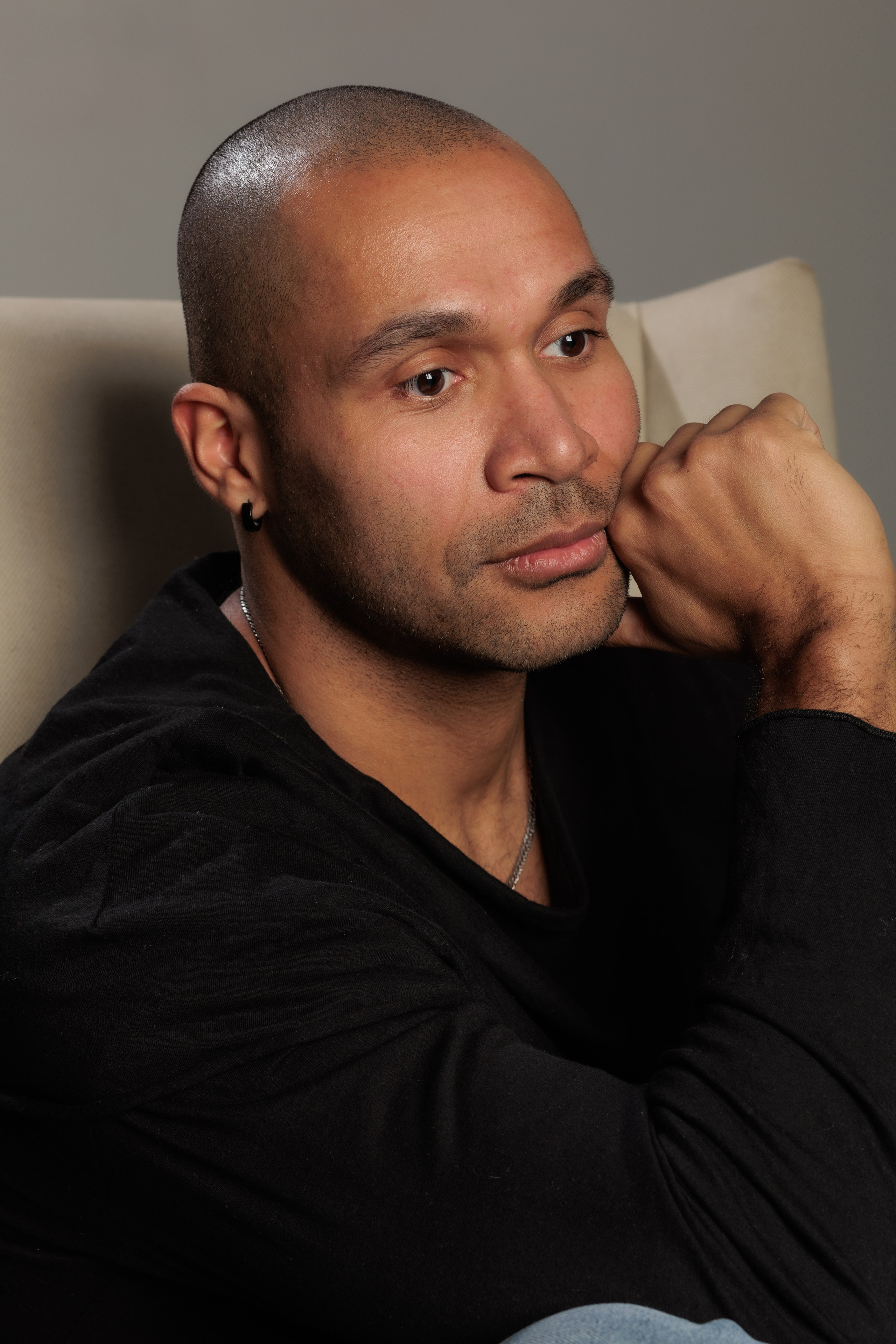 СТЕФ. Я фотограф из Москвы к Вашим услугам