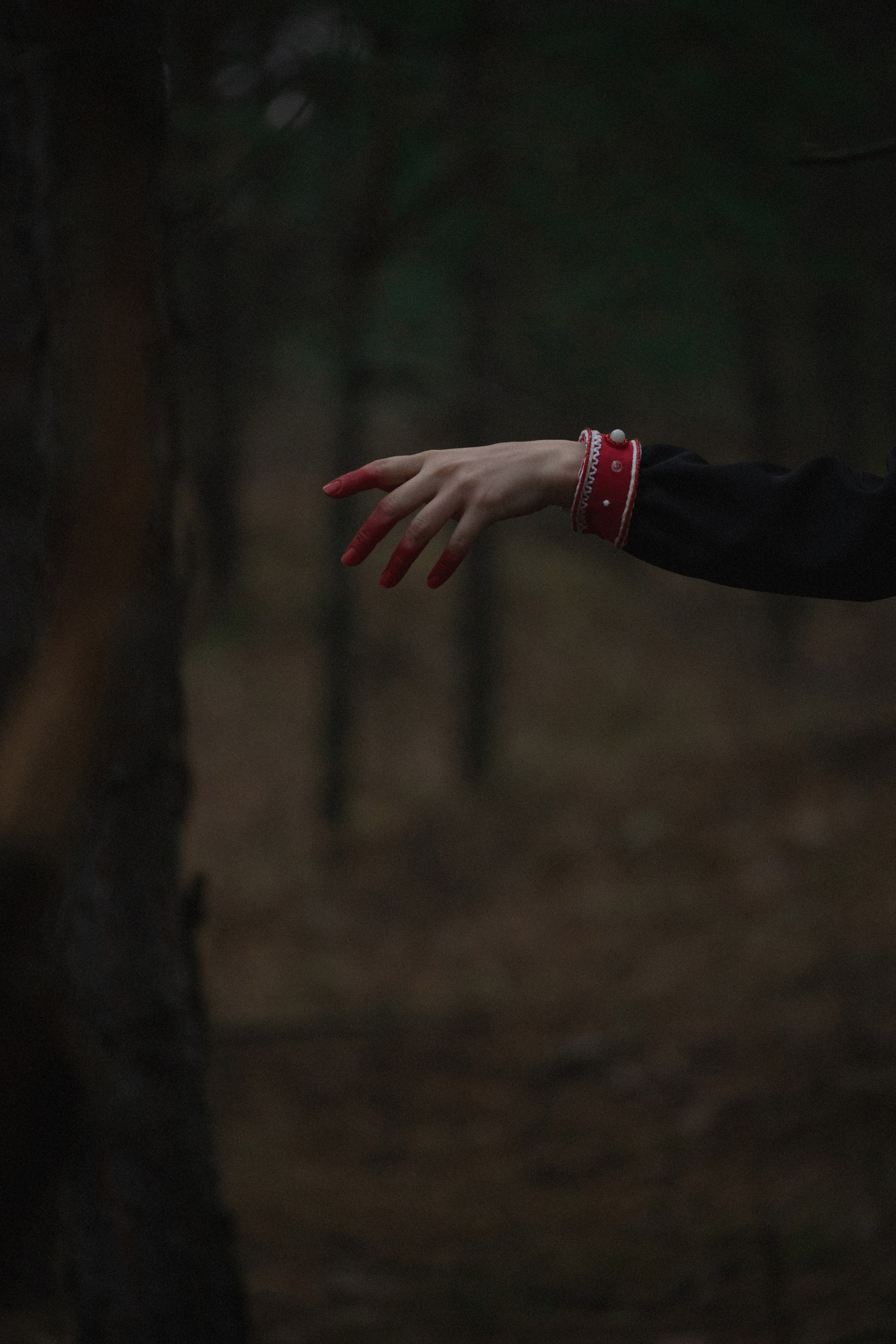 MOTHERLAND. Фотограф в Самаре Иван Булатов