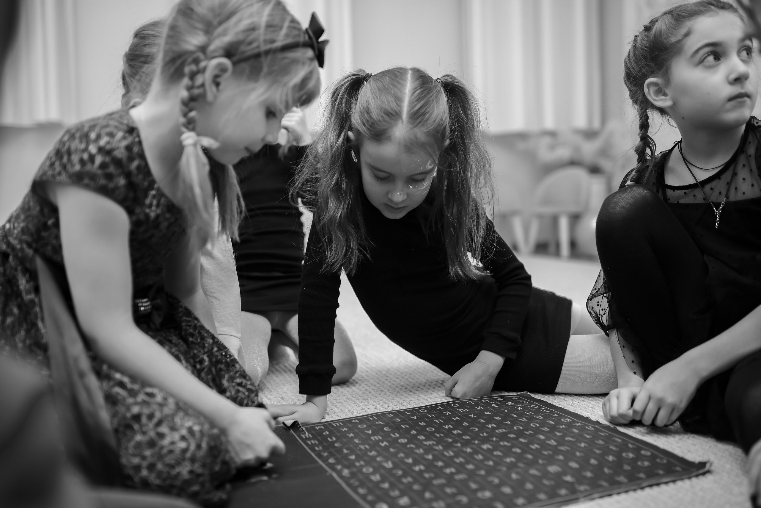 День рождения Софии. Семейный и детский фотограф в Москве Дорогова Екатерина