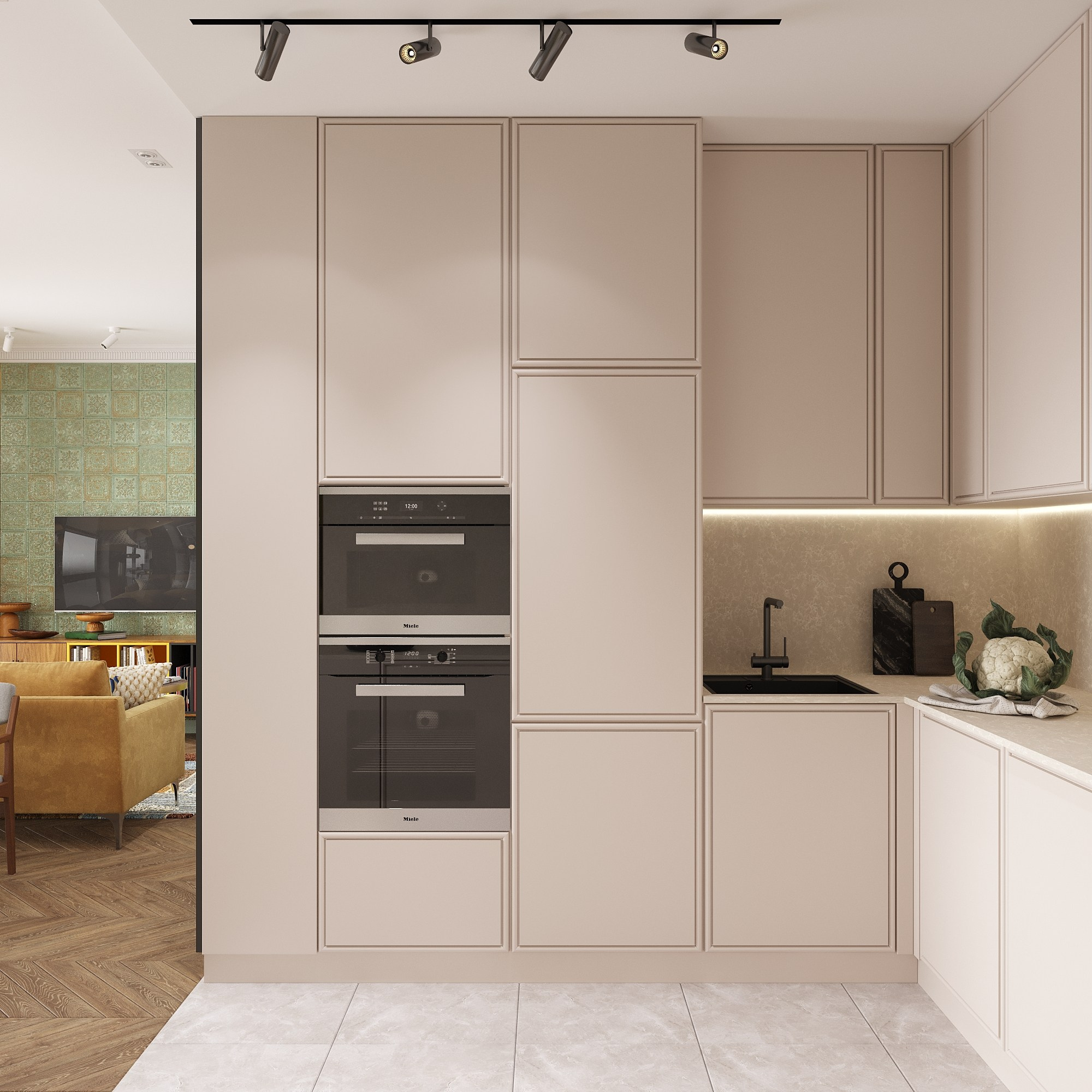 ДИЗАЙН-ПРОЕКТ. Виктория Ухова дизайнер интерьера и хоумстейджер в г. Краснодар