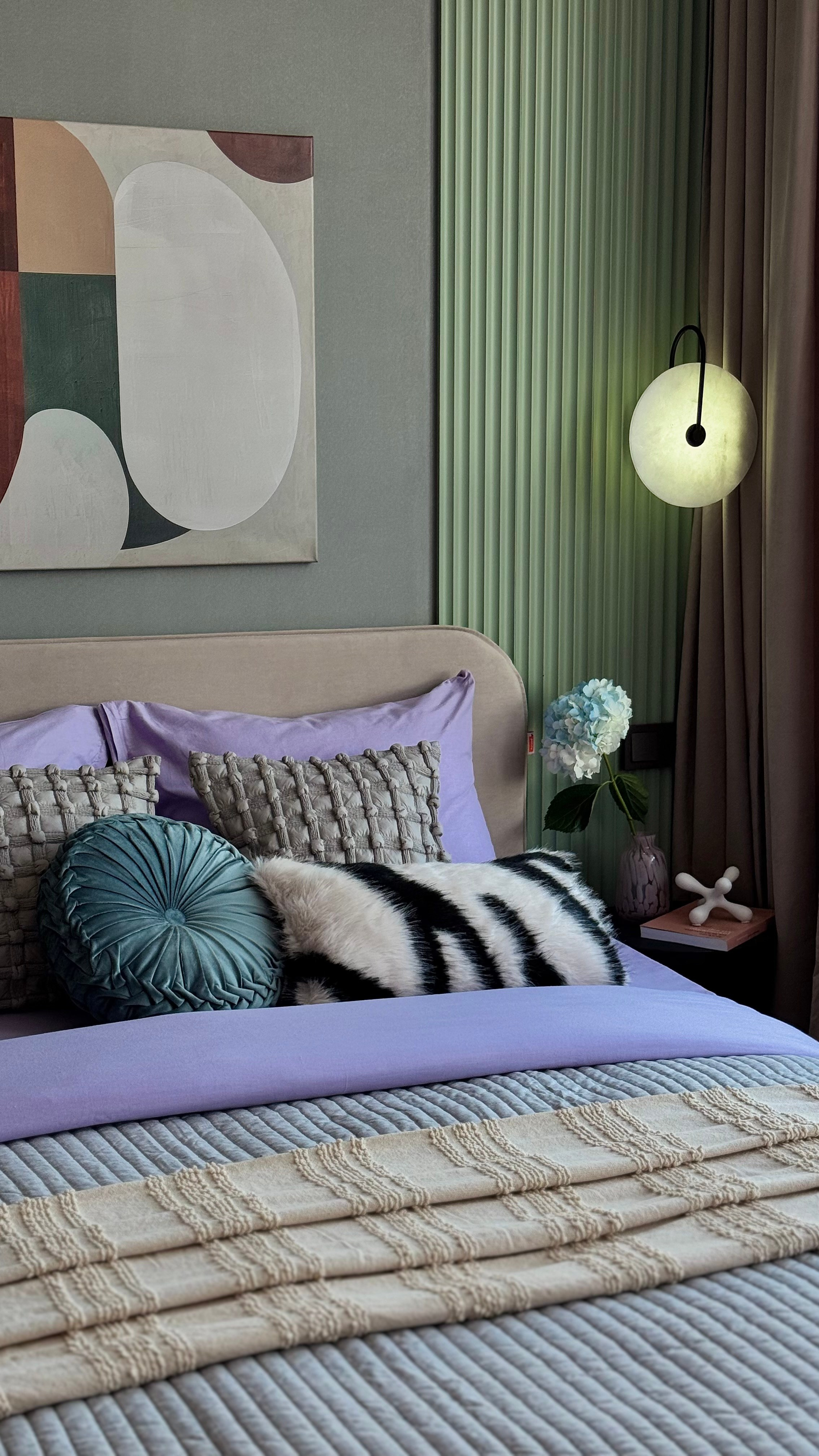 ЖК САМОЛЕТ ДЕНИС. Виктория Ухова дизайнер интерьера и хоумстейджер в г. Краснодар