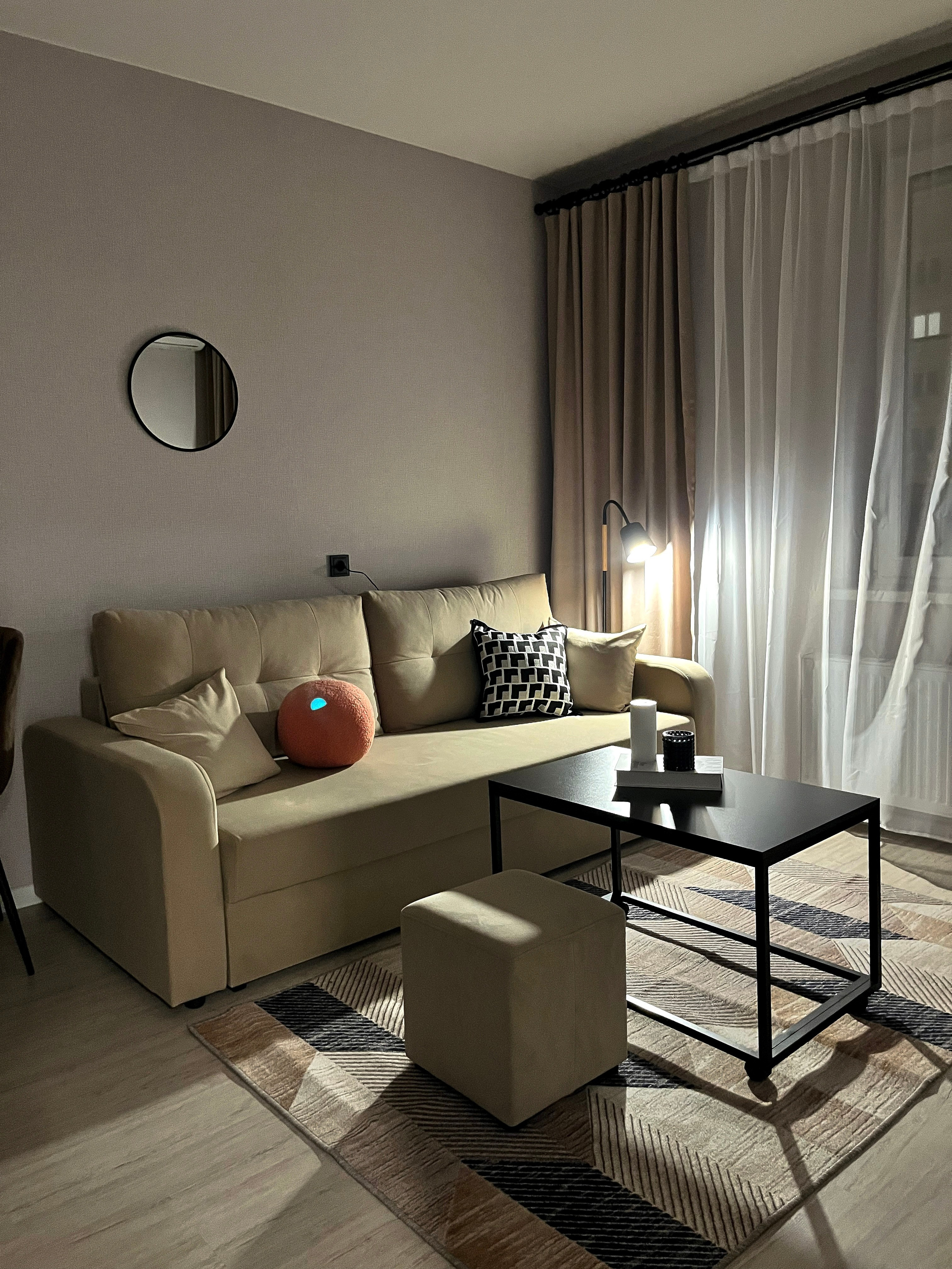 ЖК Дыхание. Виктория Ухова дизайнер интерьера и хоумстейджер в г. Краснодар