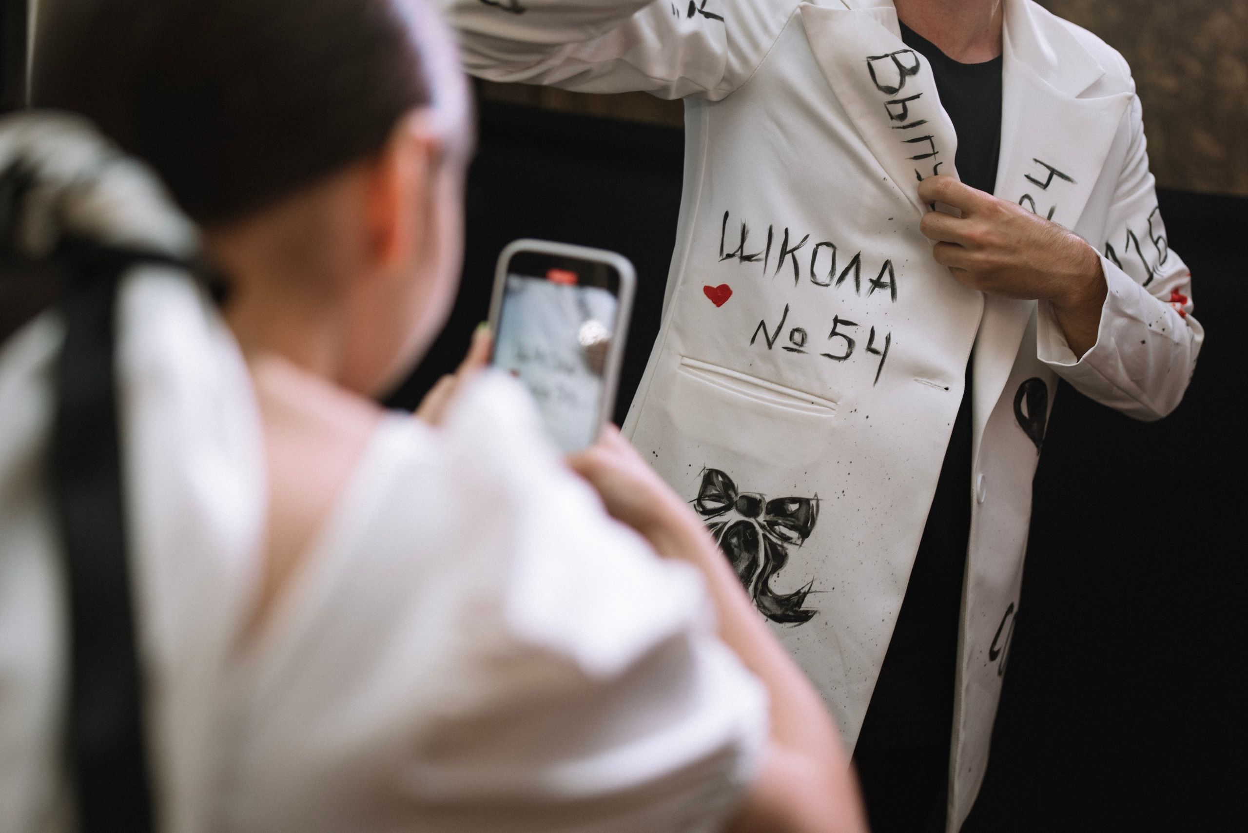 Выпускной 11А. Фотограф Костикова Анастасия Ростов-на-Дону