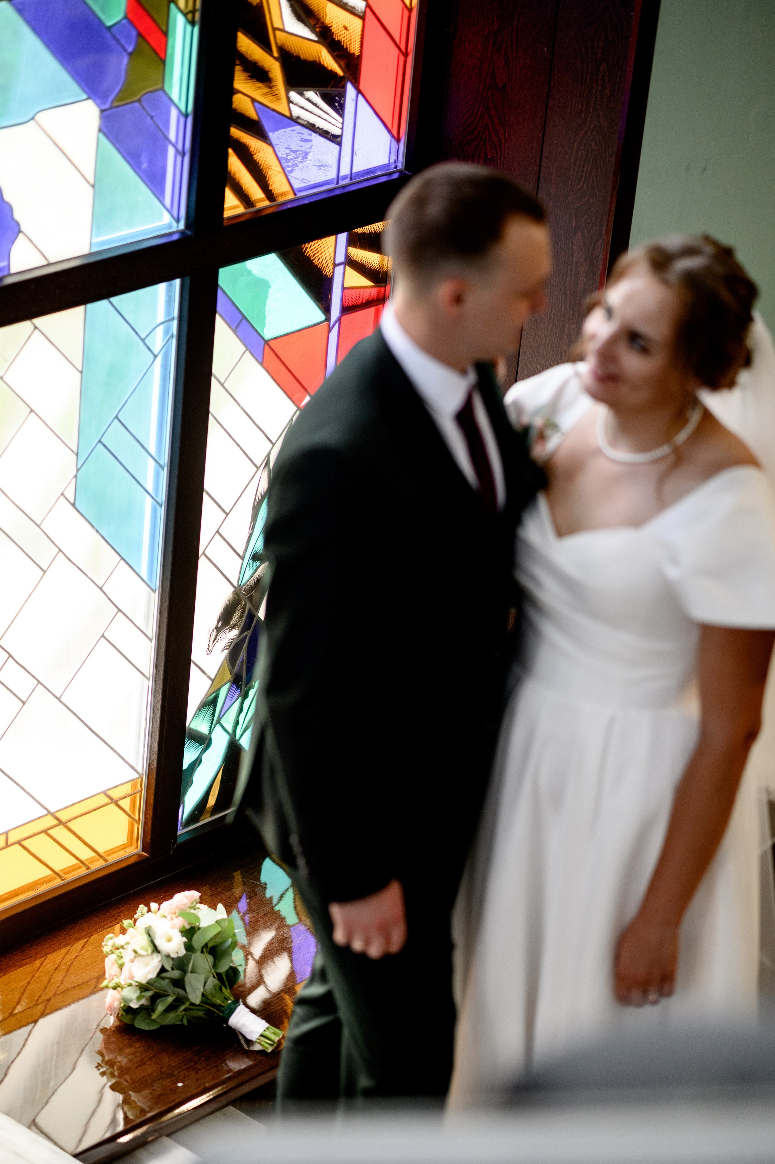 Nadezhda & Alexey. Фотограф в Липецке Ковалько Евгений