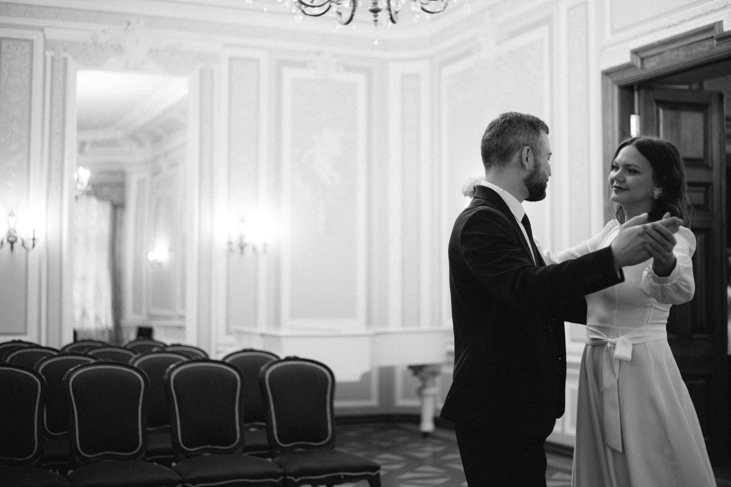 Оля и Коля. Женский и репортажный фотограф Москва Натали Смирнова