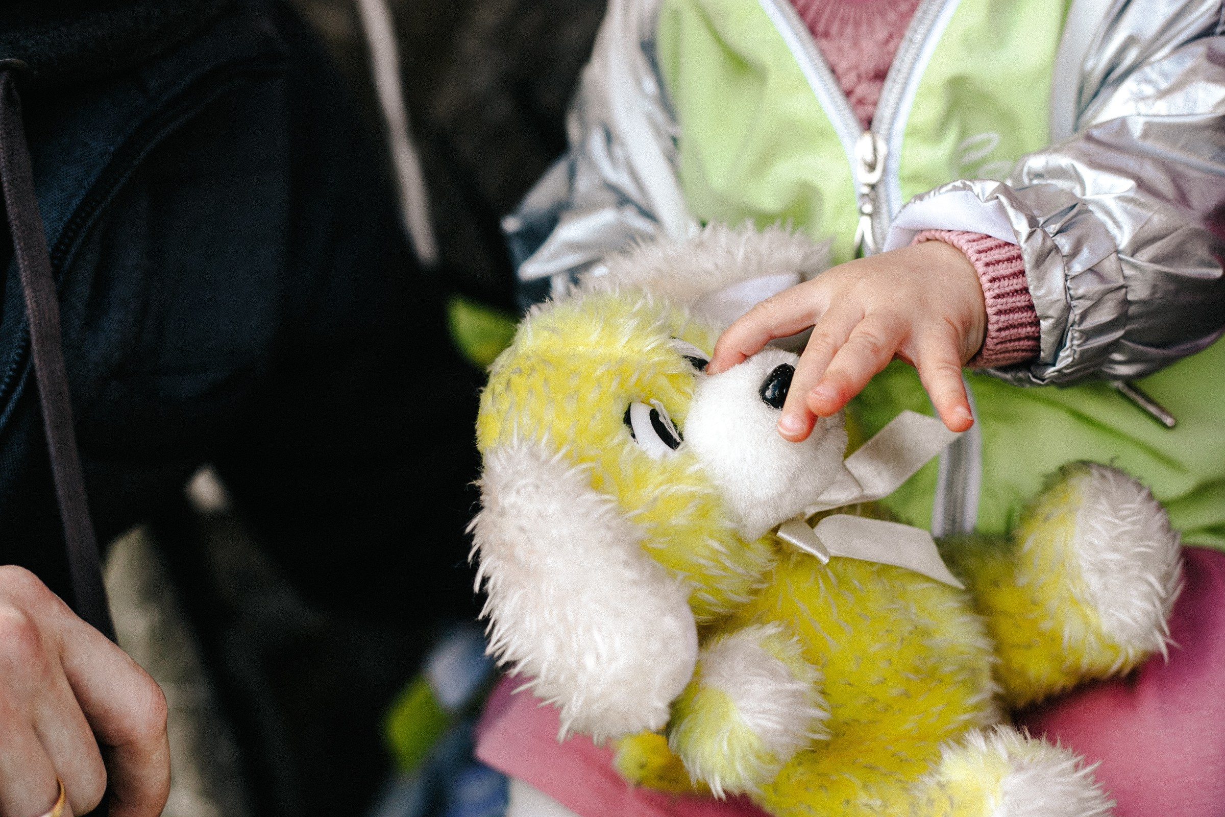 Семейная осень. Женский и репортажный фотограф Москва Натали Смирнова