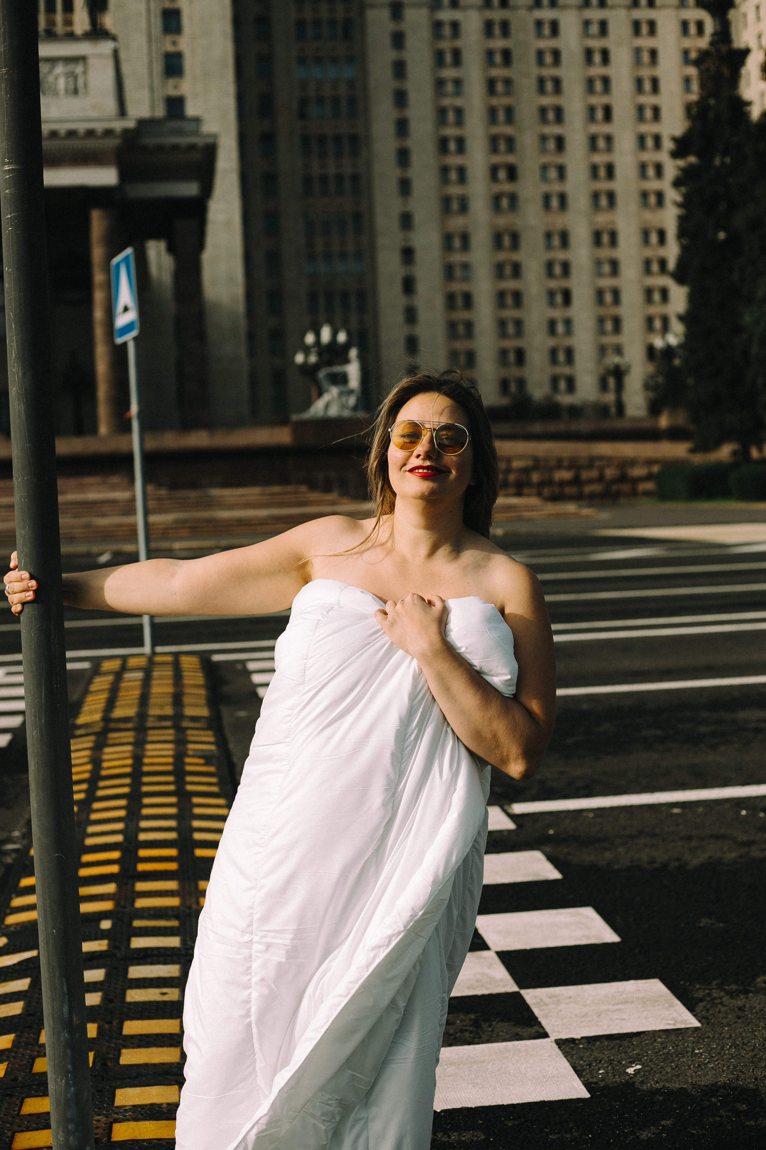 Ирина. Женский и репортажный фотограф Москва Натали Смирнова