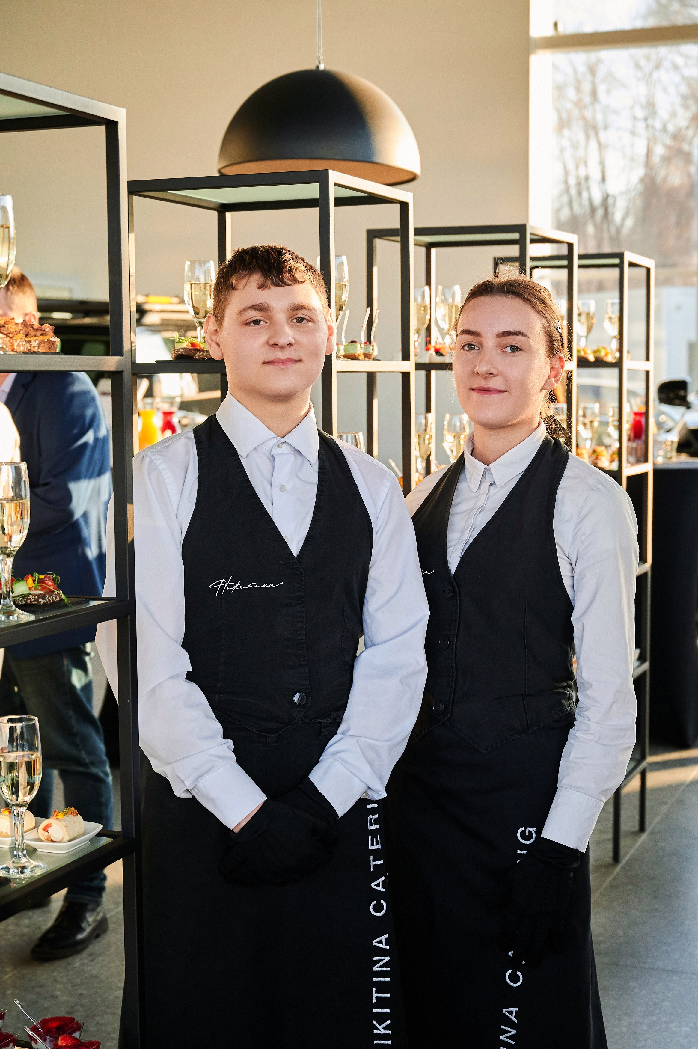 Репортажная съемка. Коммерческий фотограф в Ульяновске