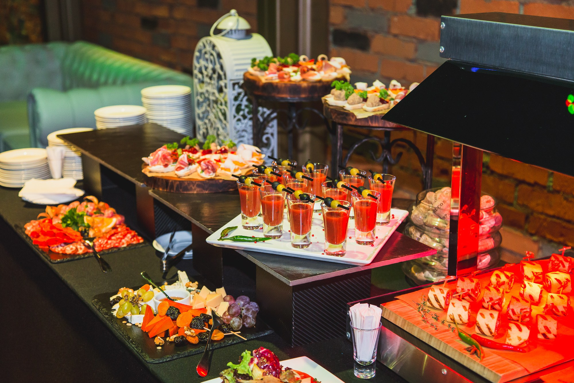 Презентация Lexus ES. Видеооператор/Фотограф Николай Завьялов