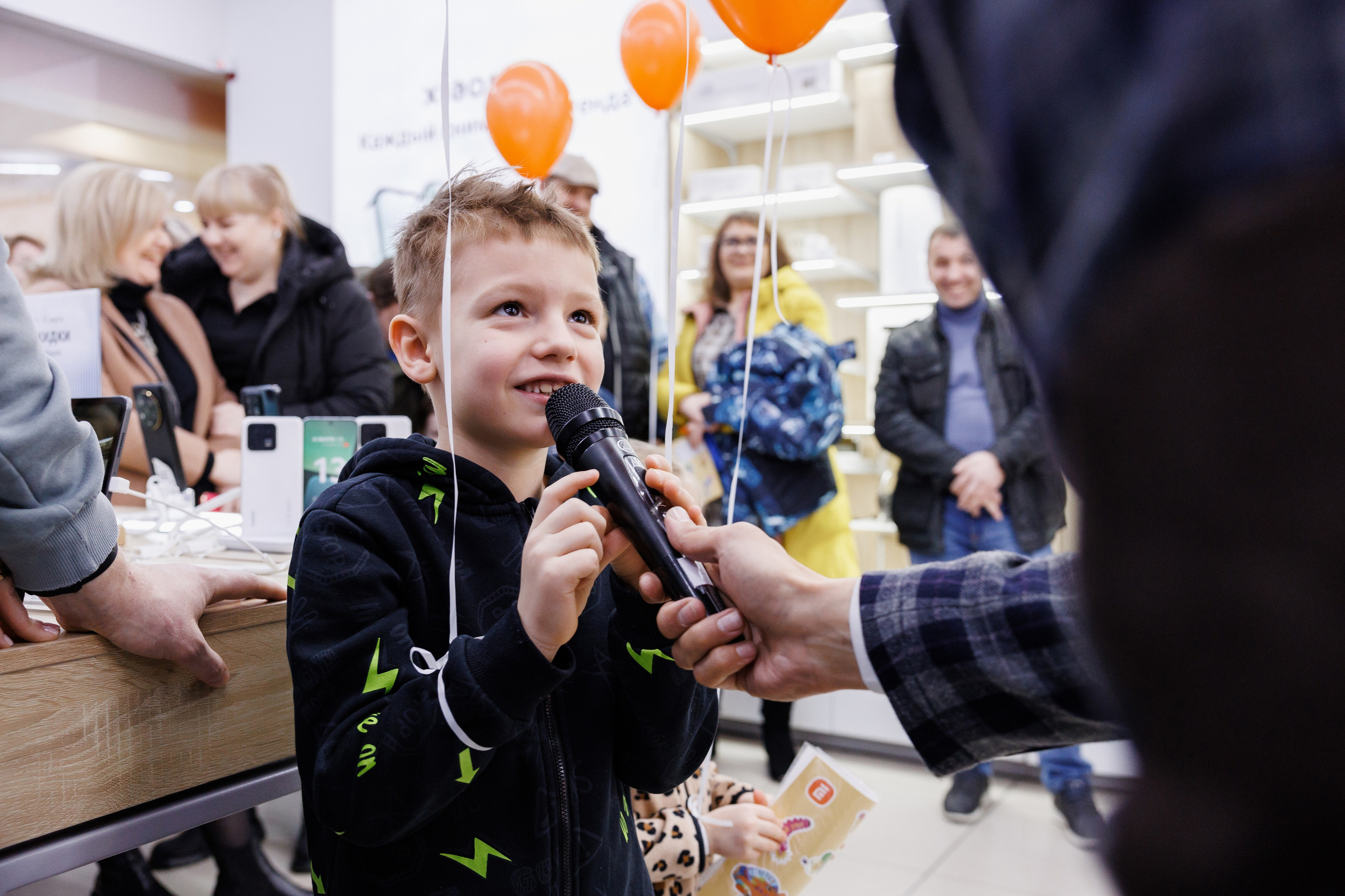 XIAOMI Розыгрыш Redmi Note 13. Фотограф Ставрополь Петр Голубенко