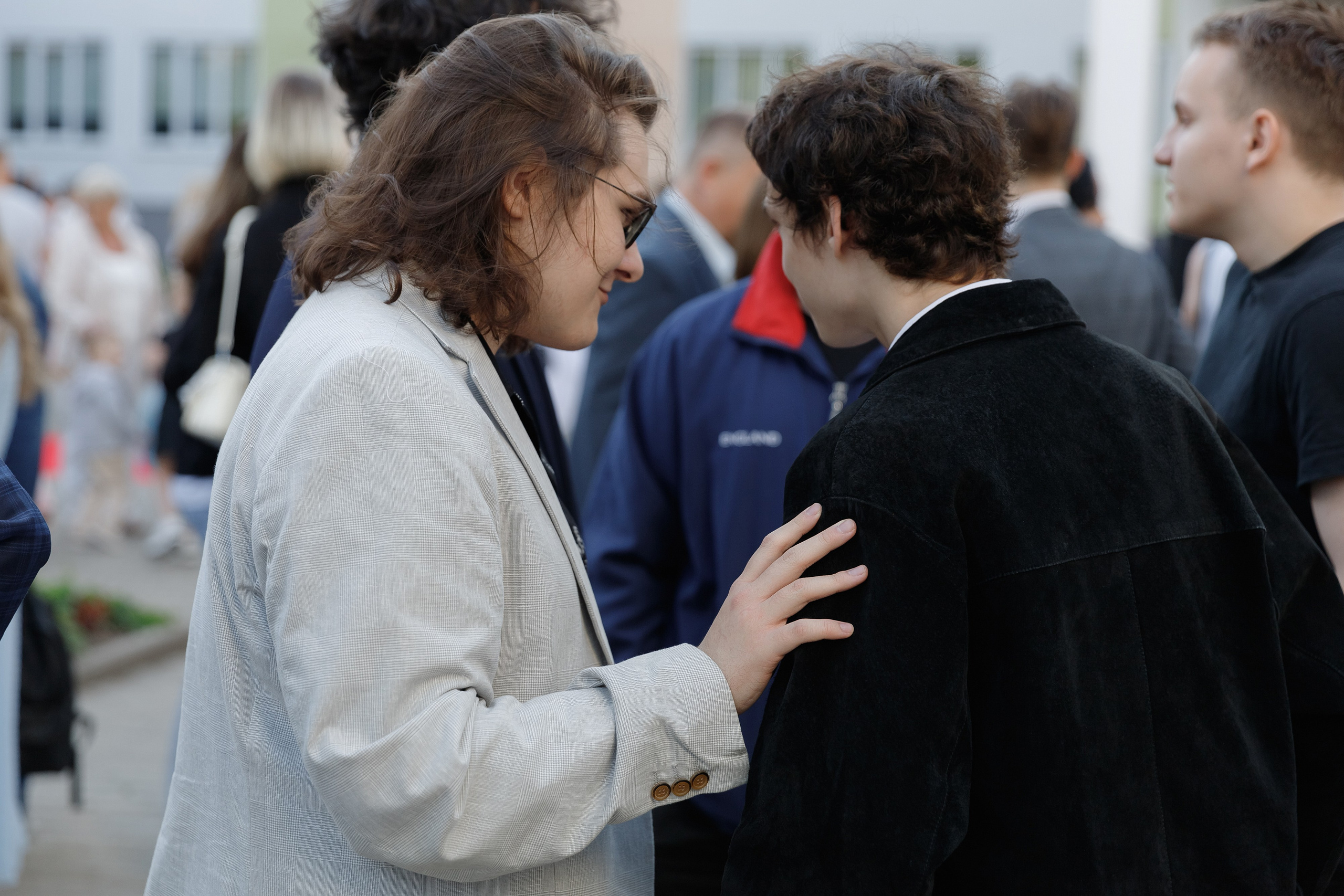 Школьный выпускной 2023 год в Минске. Свадебный фотограф в Минске/Беларуси Сергей Спиридонов