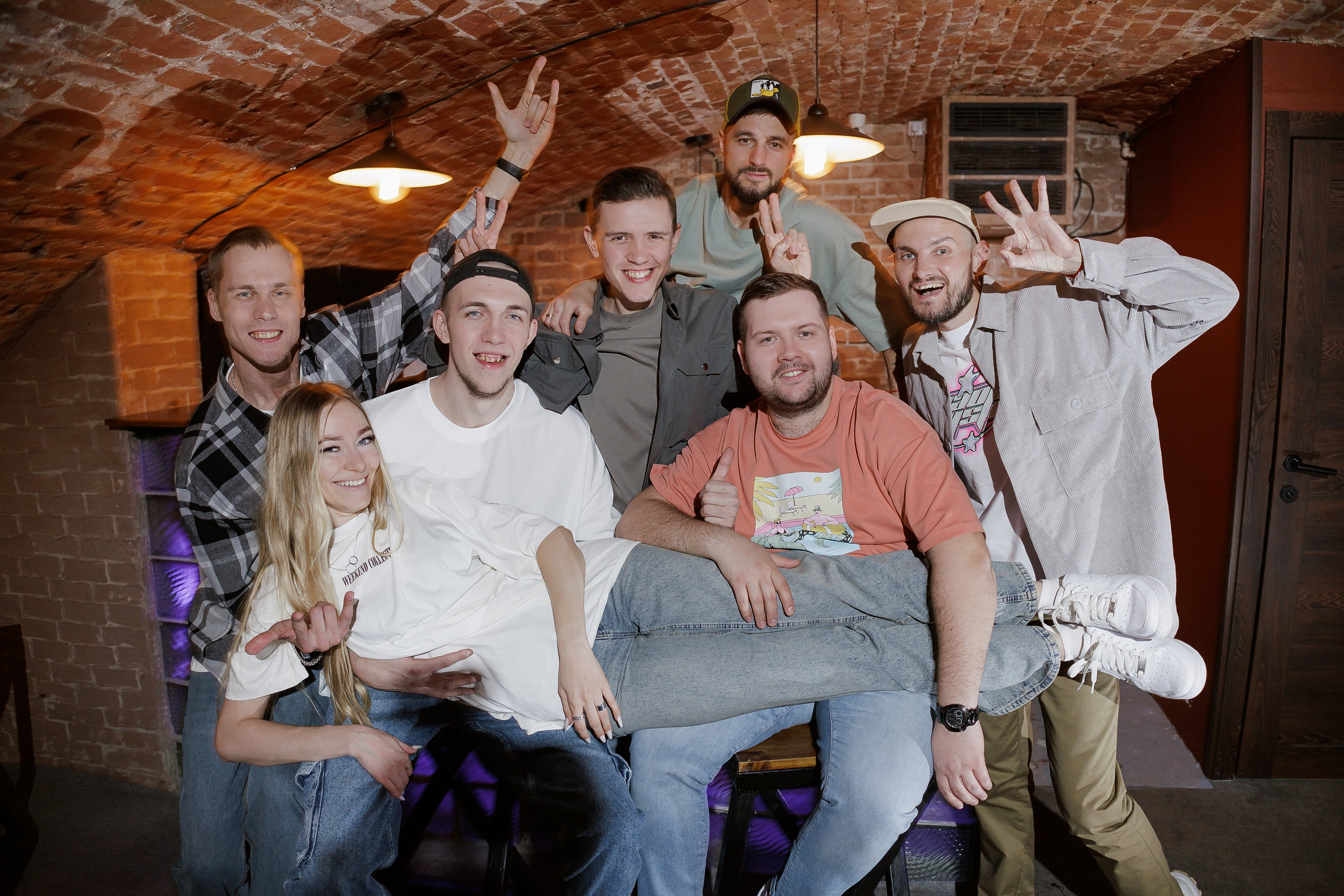 HB Polly. Фотограф в Самаре и Самарской области Констанция