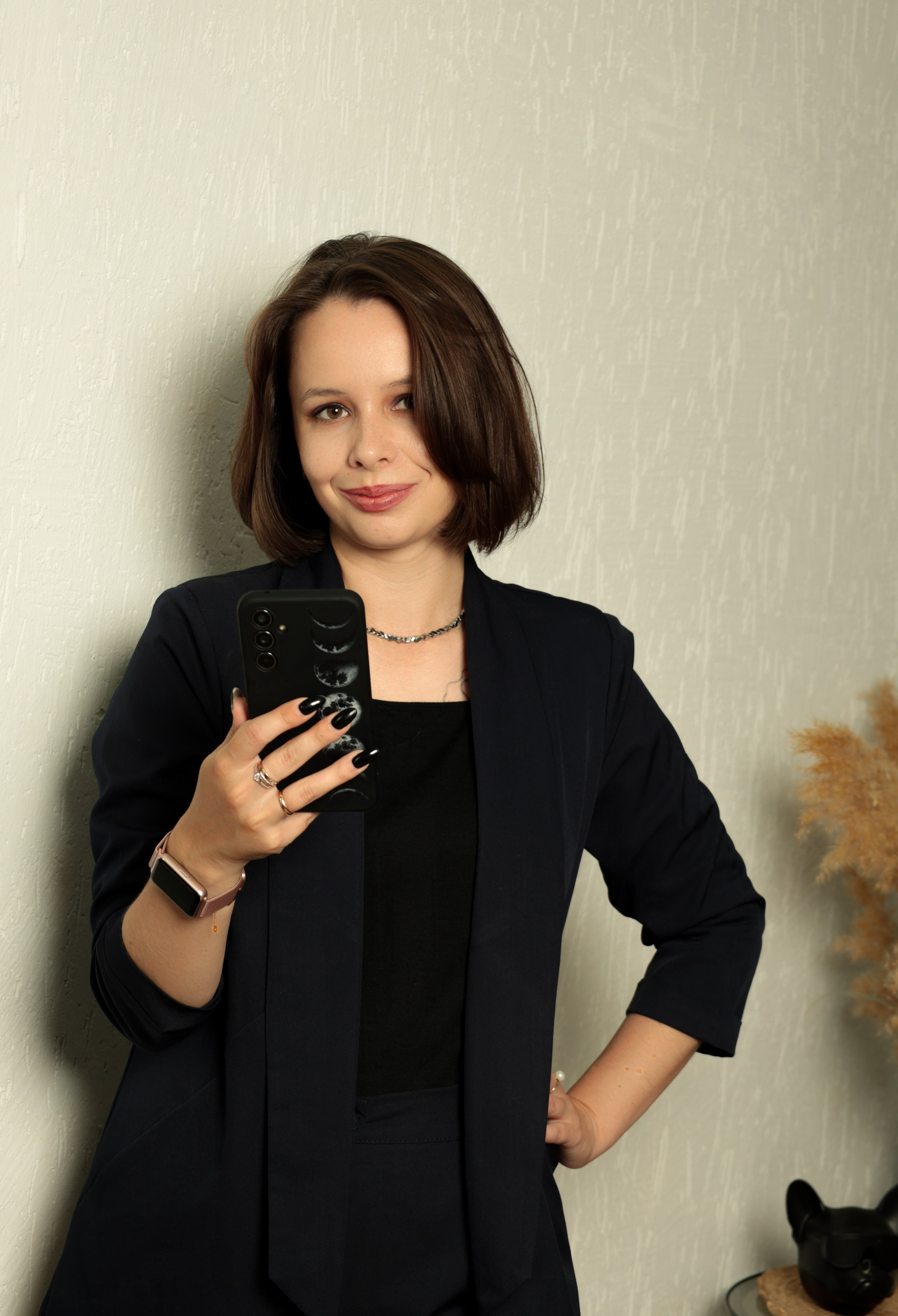 Контент съёмка. Lashmaker. Tatiana Shumskaya