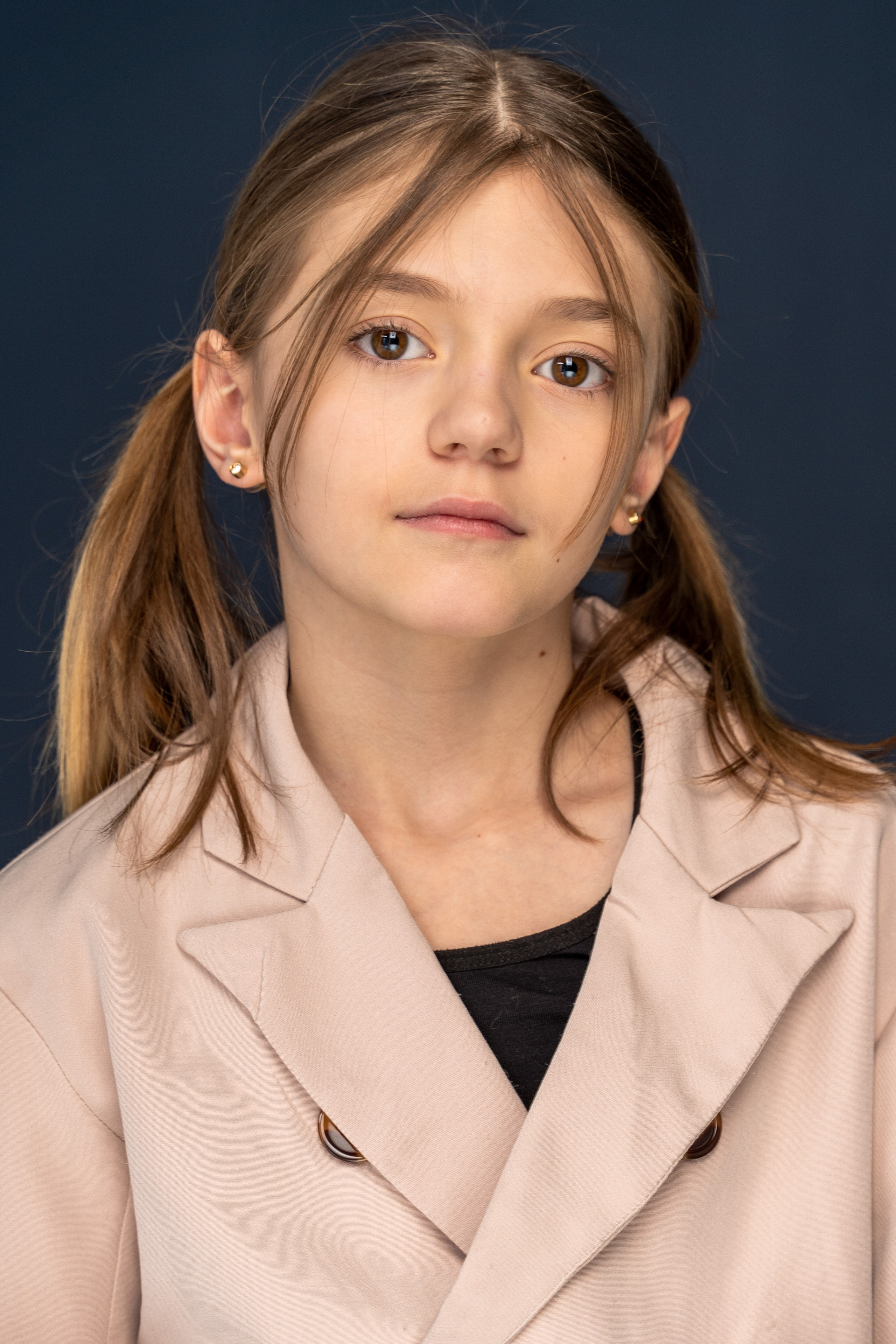 МАРУСЯ. Портретный фотограф. Актёрское портфолио