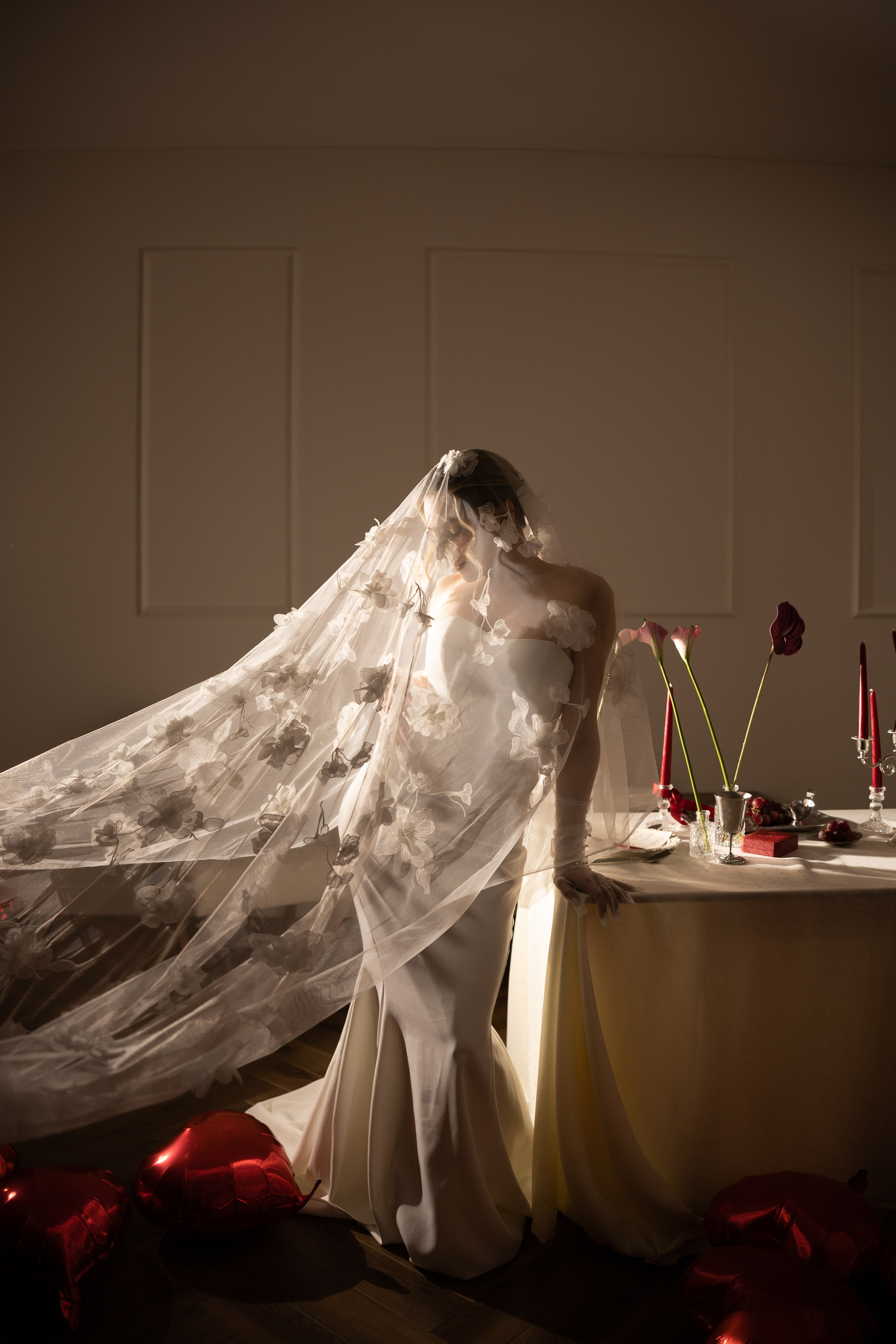 До/После. Фотограф в Новосибирске