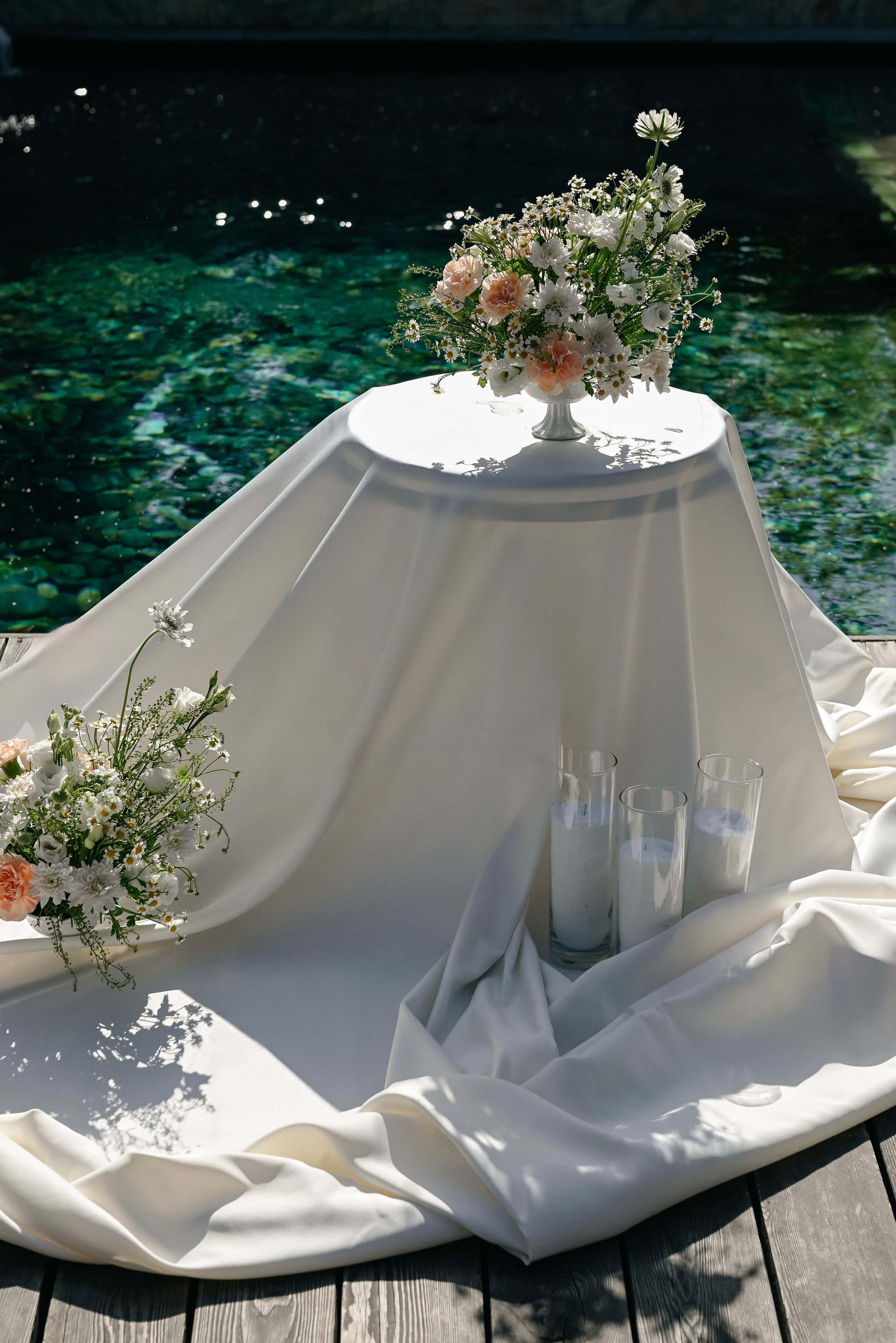 Nina and Alexander. Главная