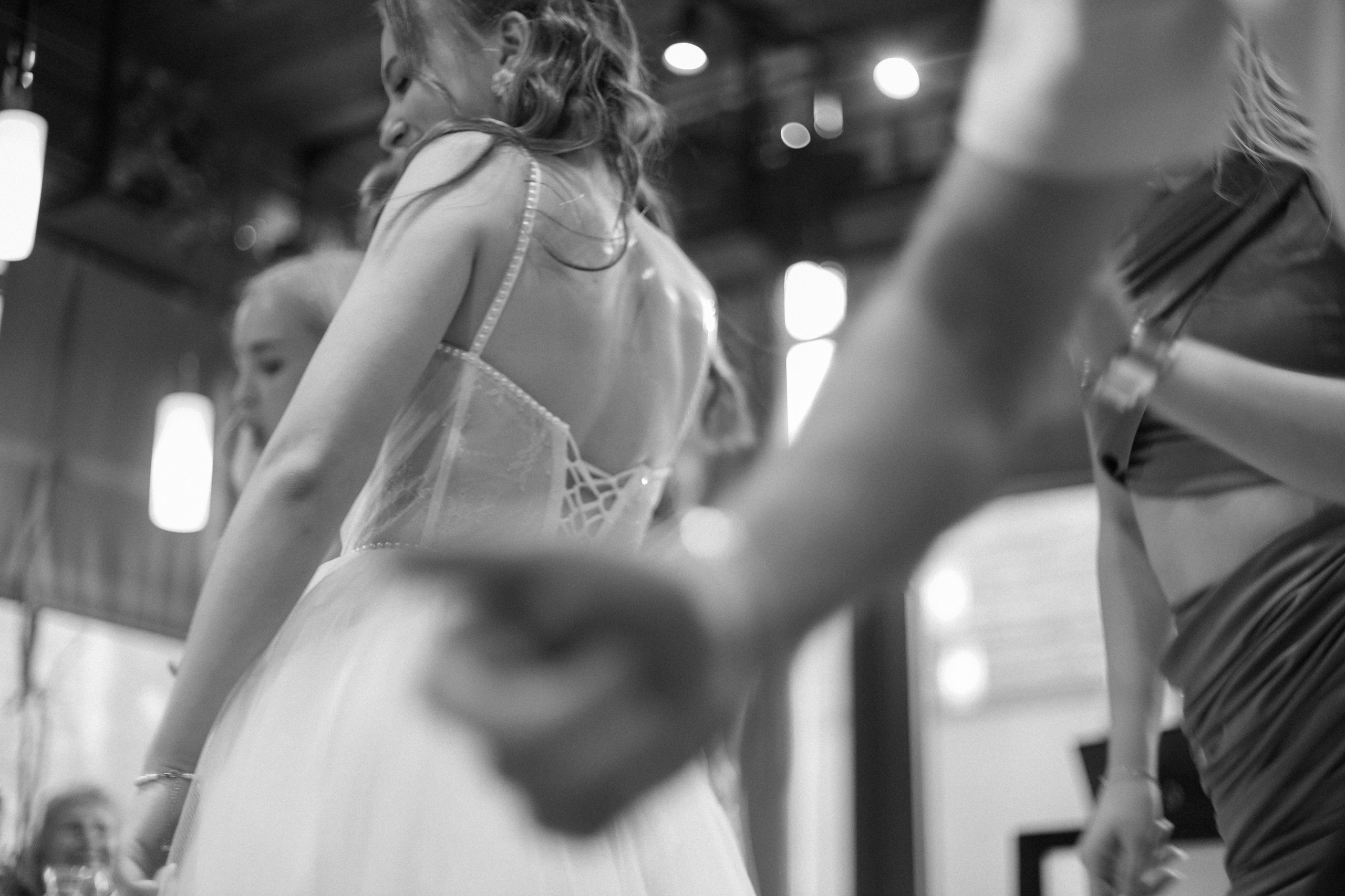 «А покажите съемку банкета)». Главная