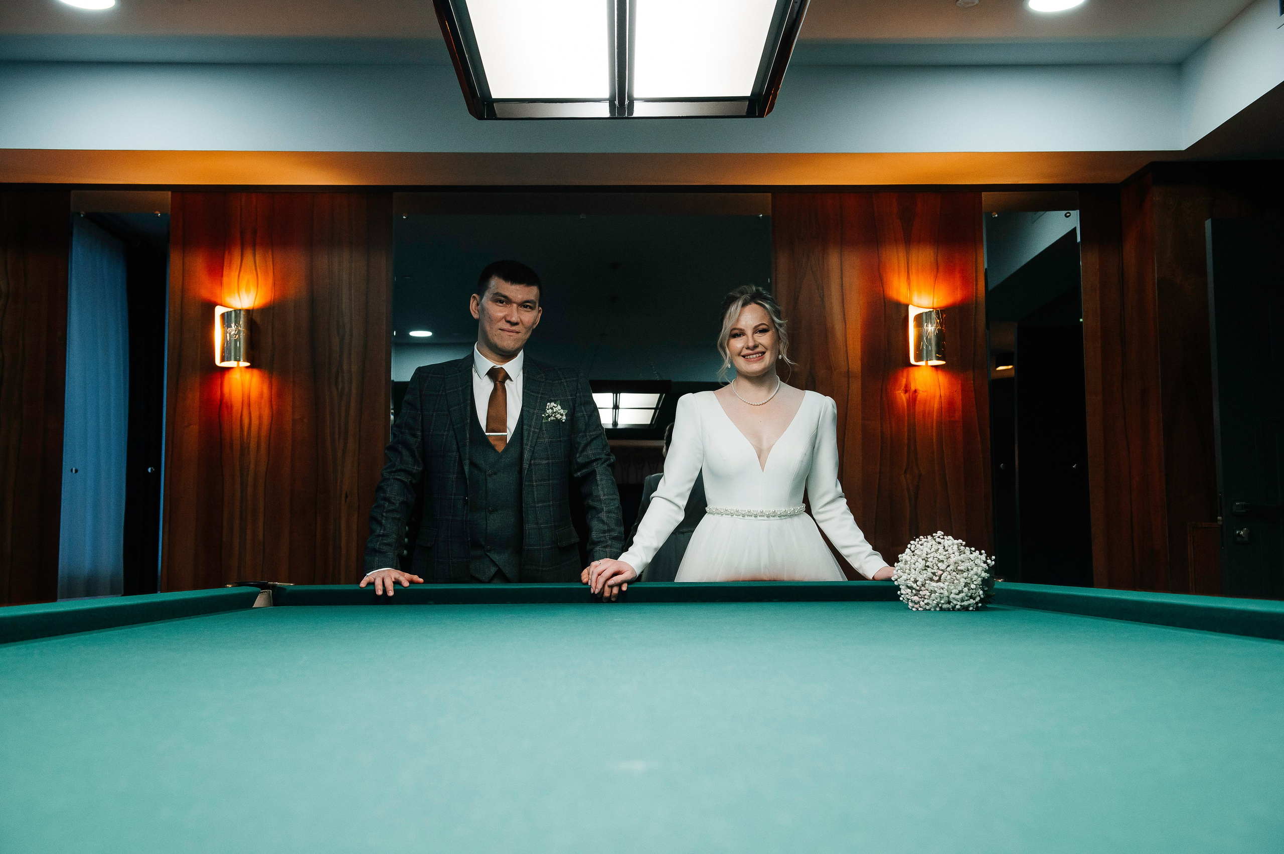 Катя и Равиль. Фотограф в Сургуте Светлана Гибадуллина