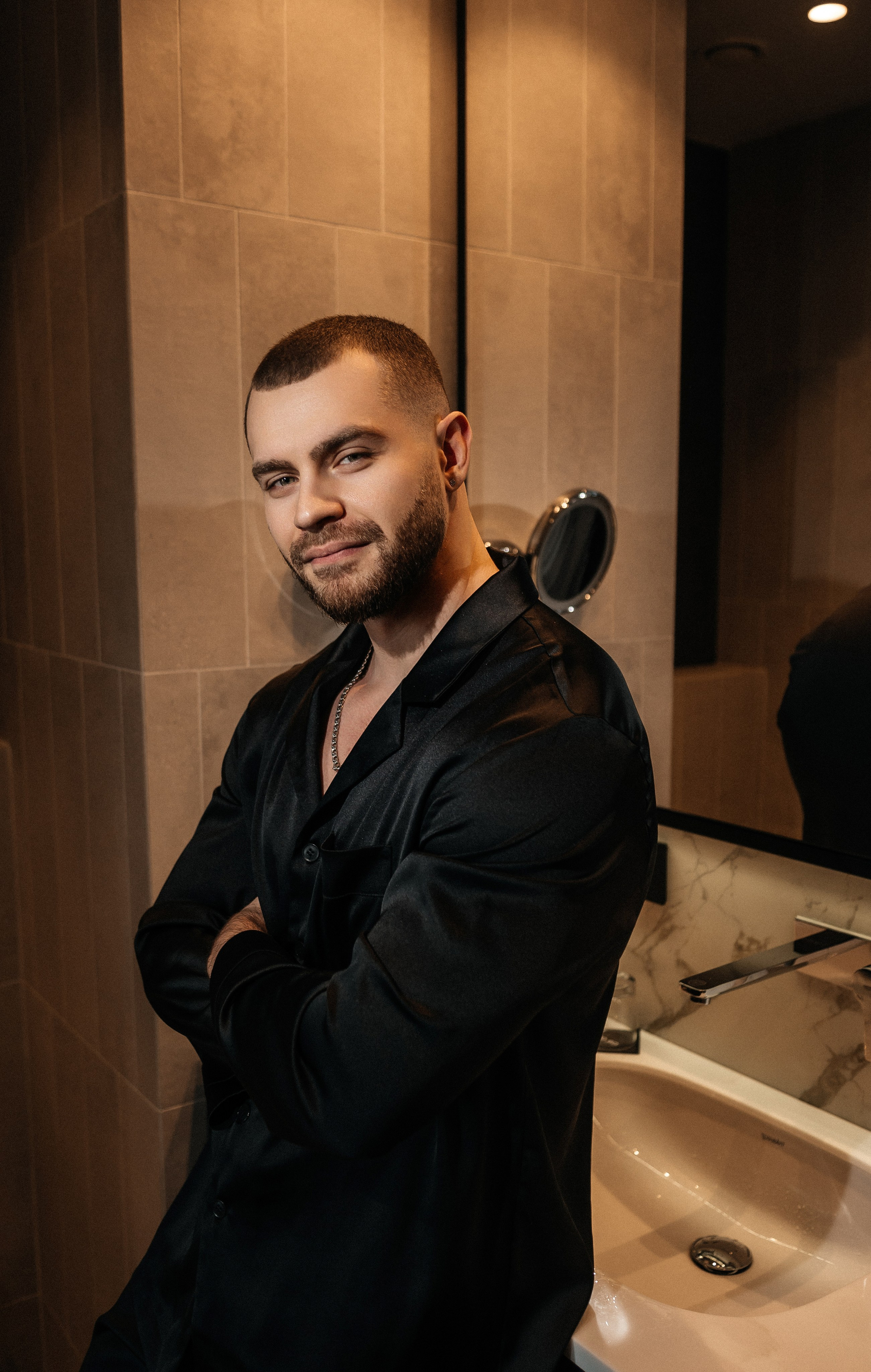 Евгения & Данил | 25.04.25. Свадебный и семейный фотограф в Омске Евгения Хакимова