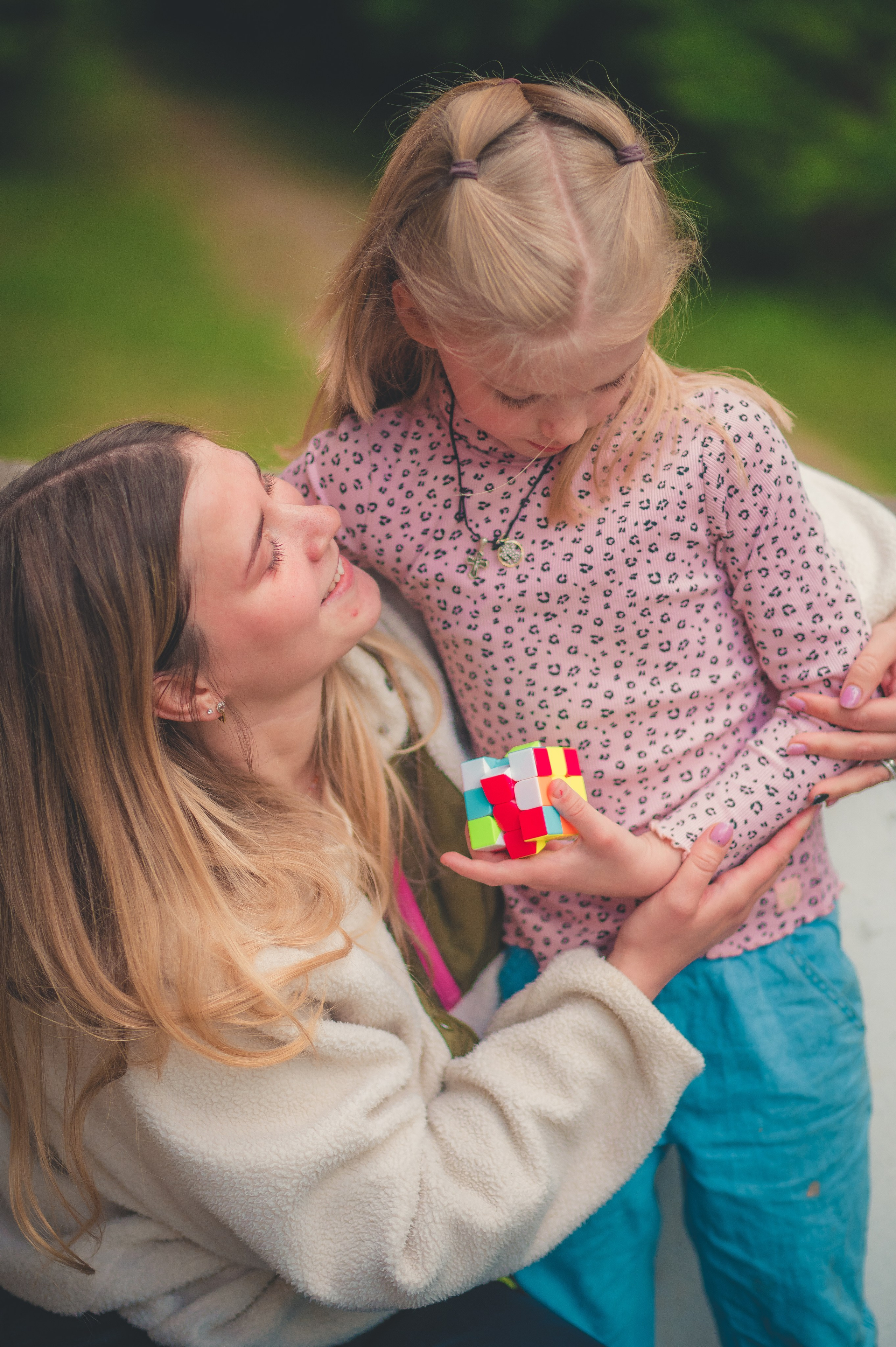 Детский лагерь — 1 смена 2023 год. Иван Кубик — фотограф и видеограф