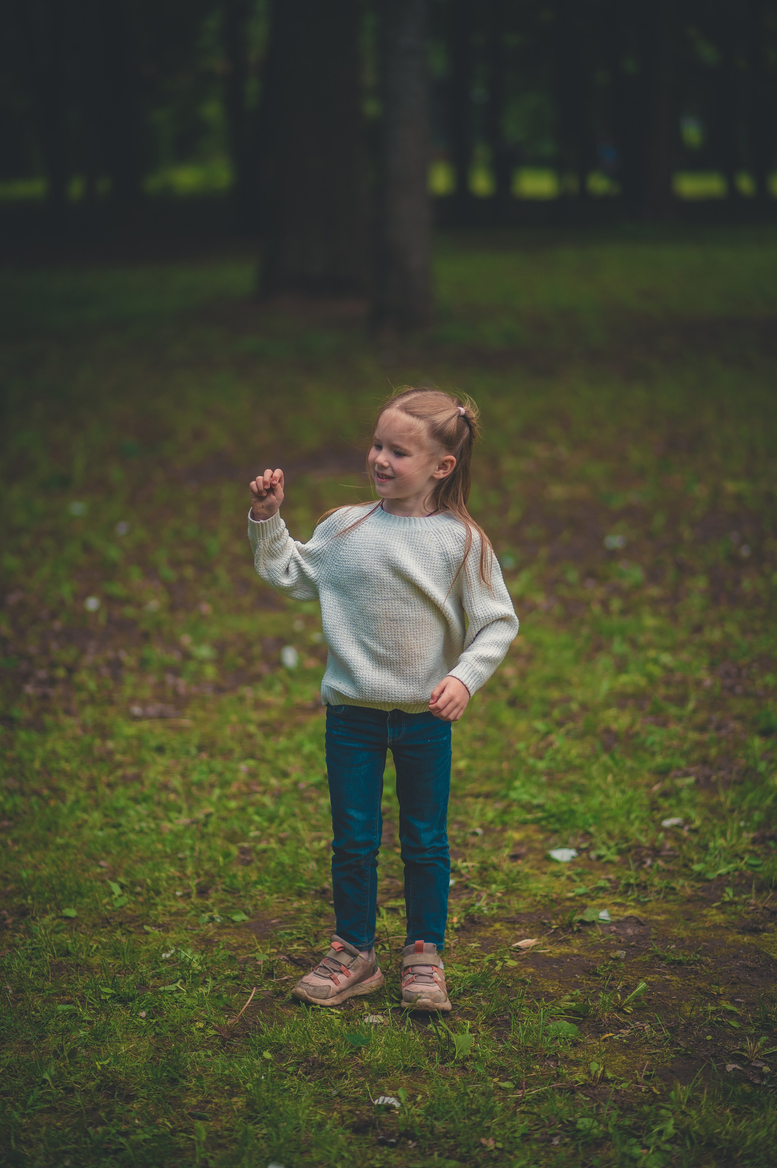 Детский лагерь — 1 смена 2023 год. Иван Кубик — фотограф и видеограф