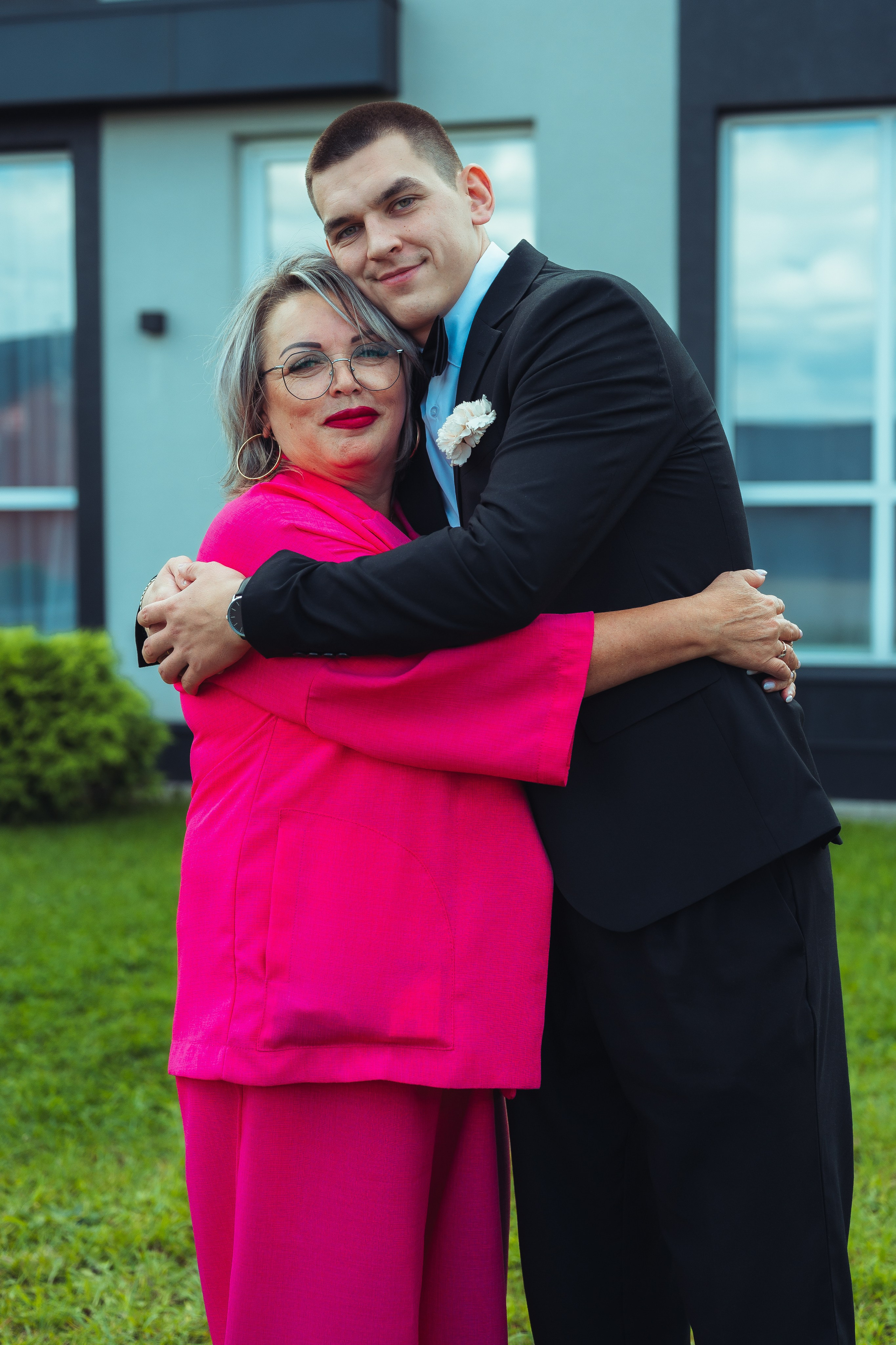 Свадебная съёмка Андрея и Наталины. Иван Кубик — фотограф и видеограф