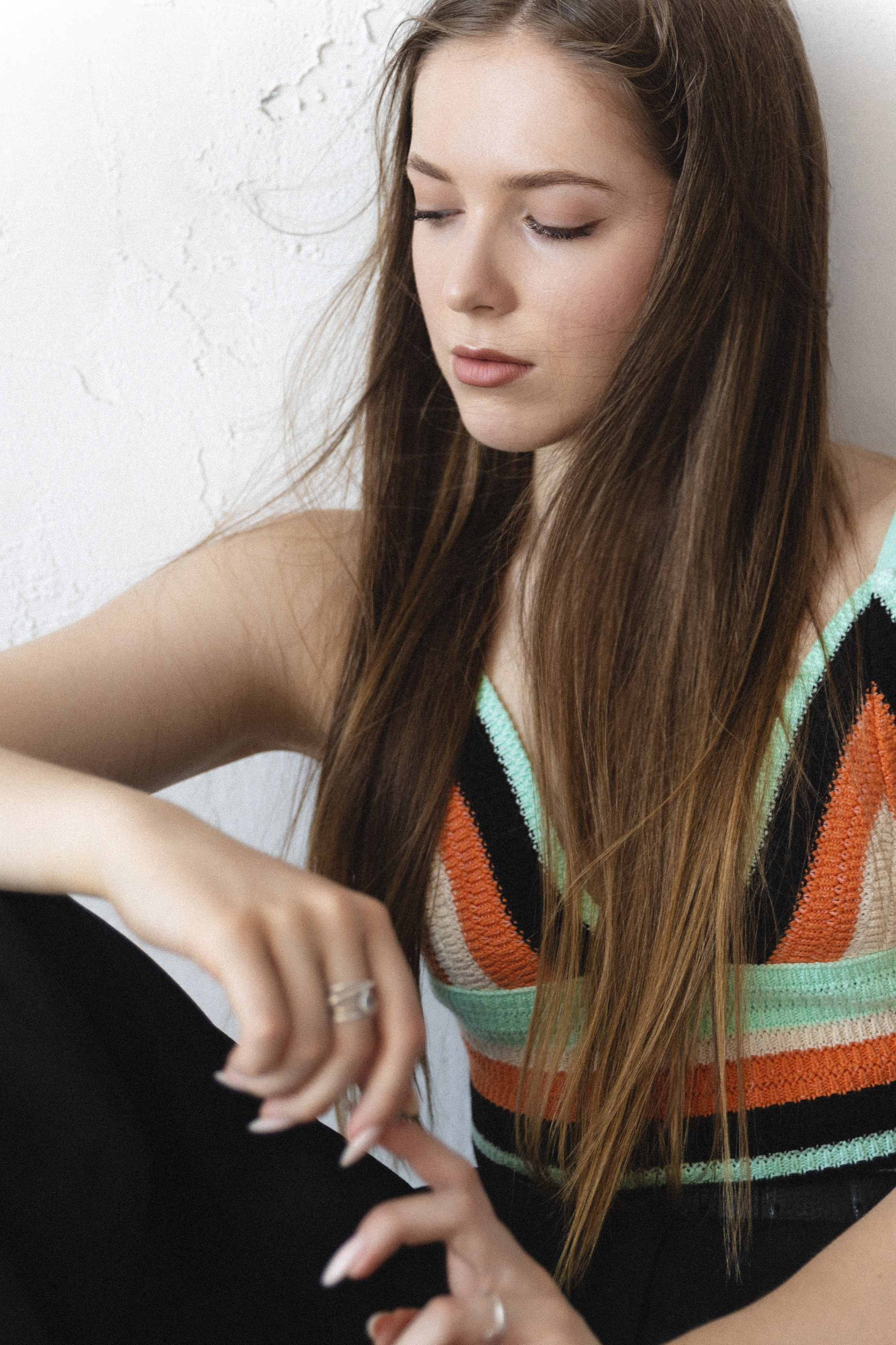 Даша. Фотограф в Санкт-Петербурге