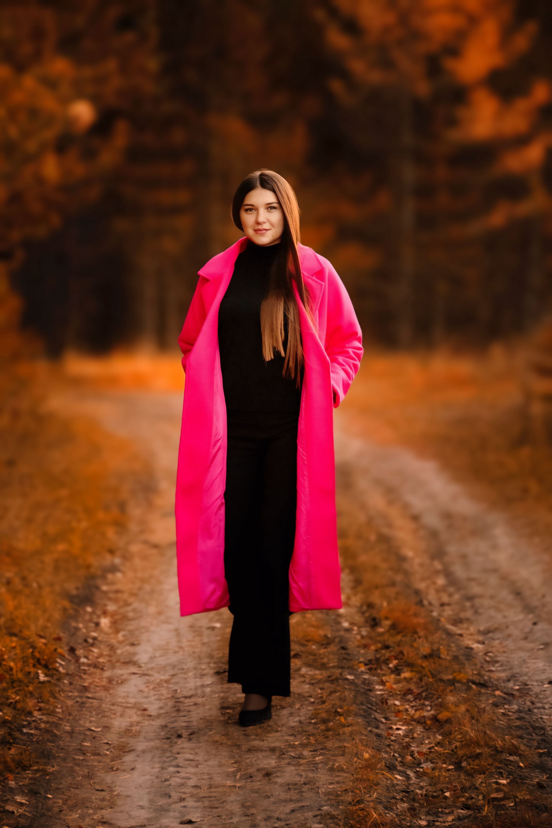 Таня, Серёжа, Эдик. ProFoto