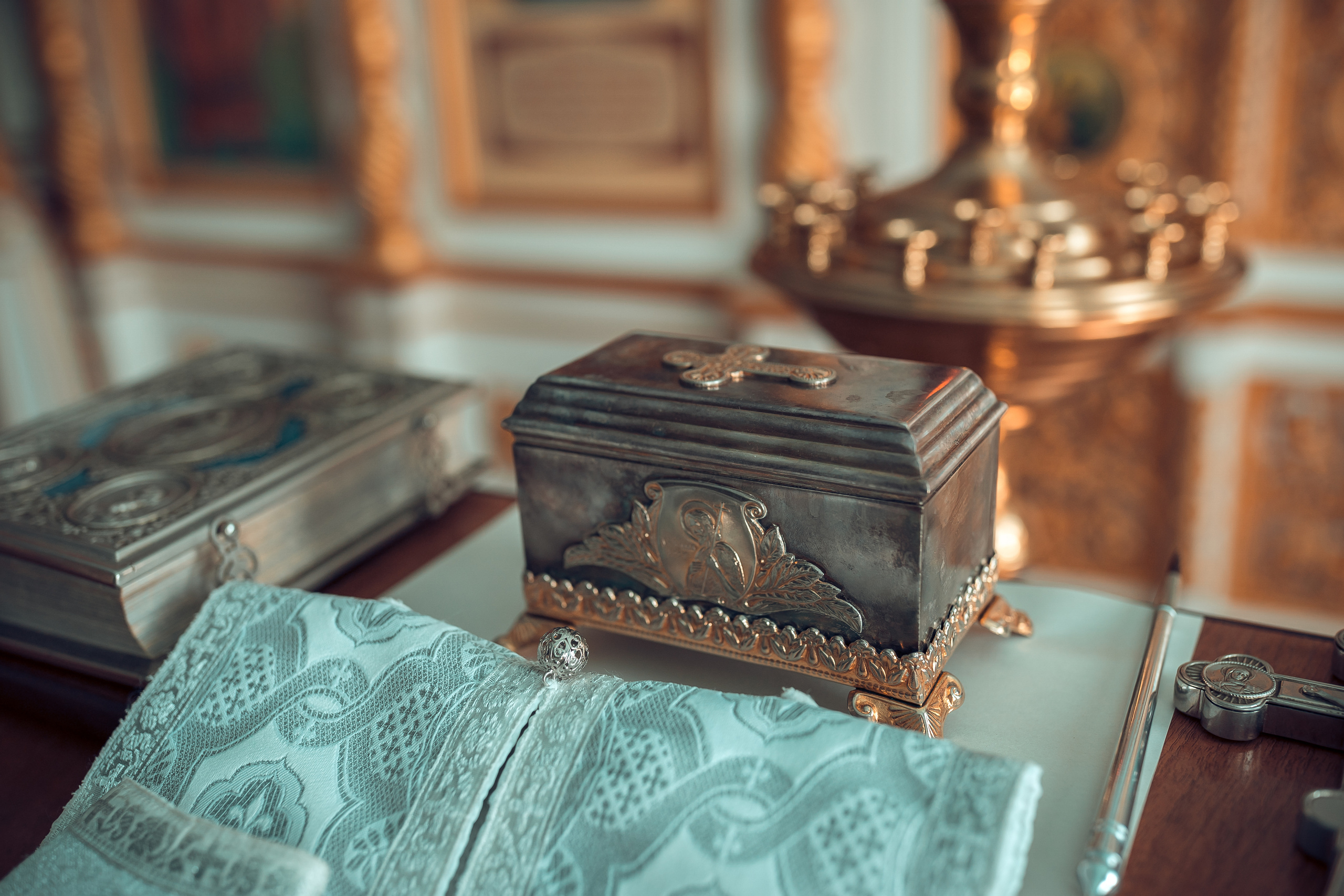 Храмы и церкви в Красноярске и Красноярском крае. Фотограф на Крещение и Венчание в Красноярске Рамазанова Юлия