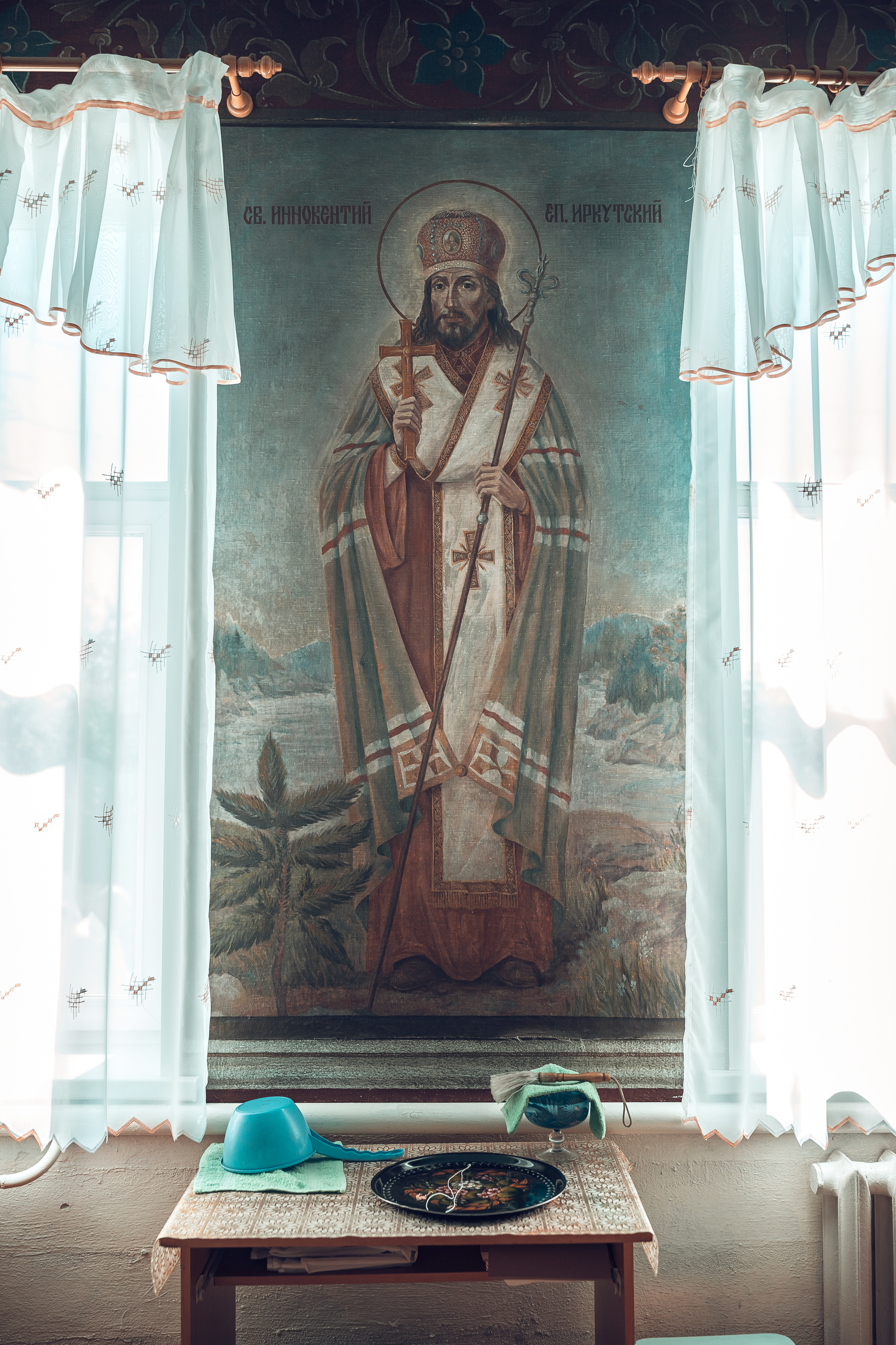 Храмы и церкви в Красноярске и Красноярском крае. Фотограф на Крещение и Венчание в Красноярске Рамазанова Юлия