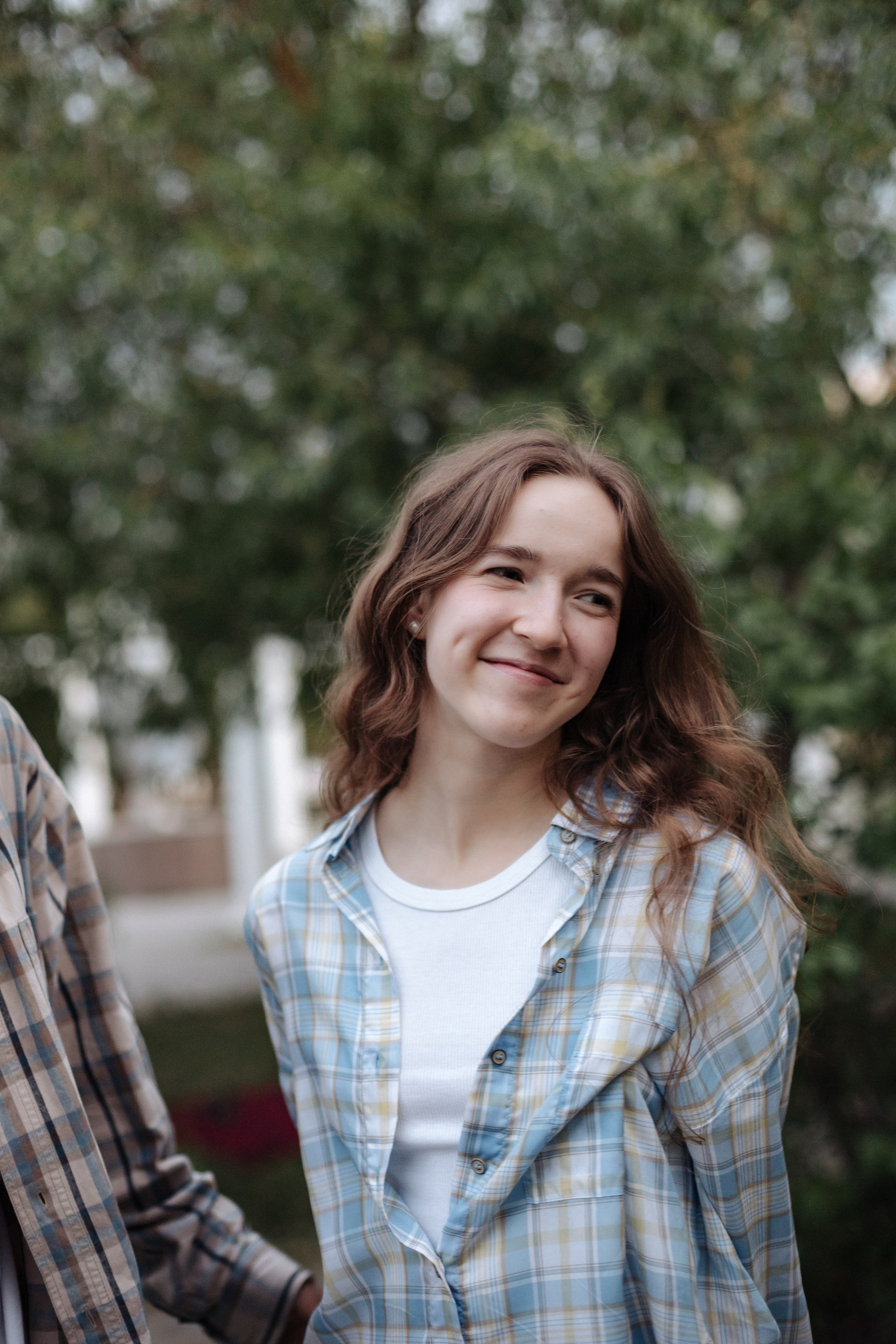 Пикник. Репортажный и портретный фотограф в Астана