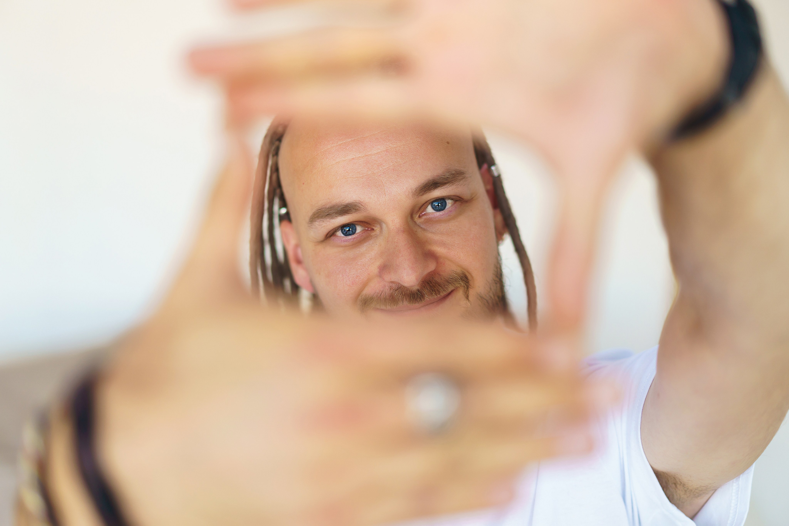 Антон Г. Фотограф Челябинск · Ольга Серебрякова