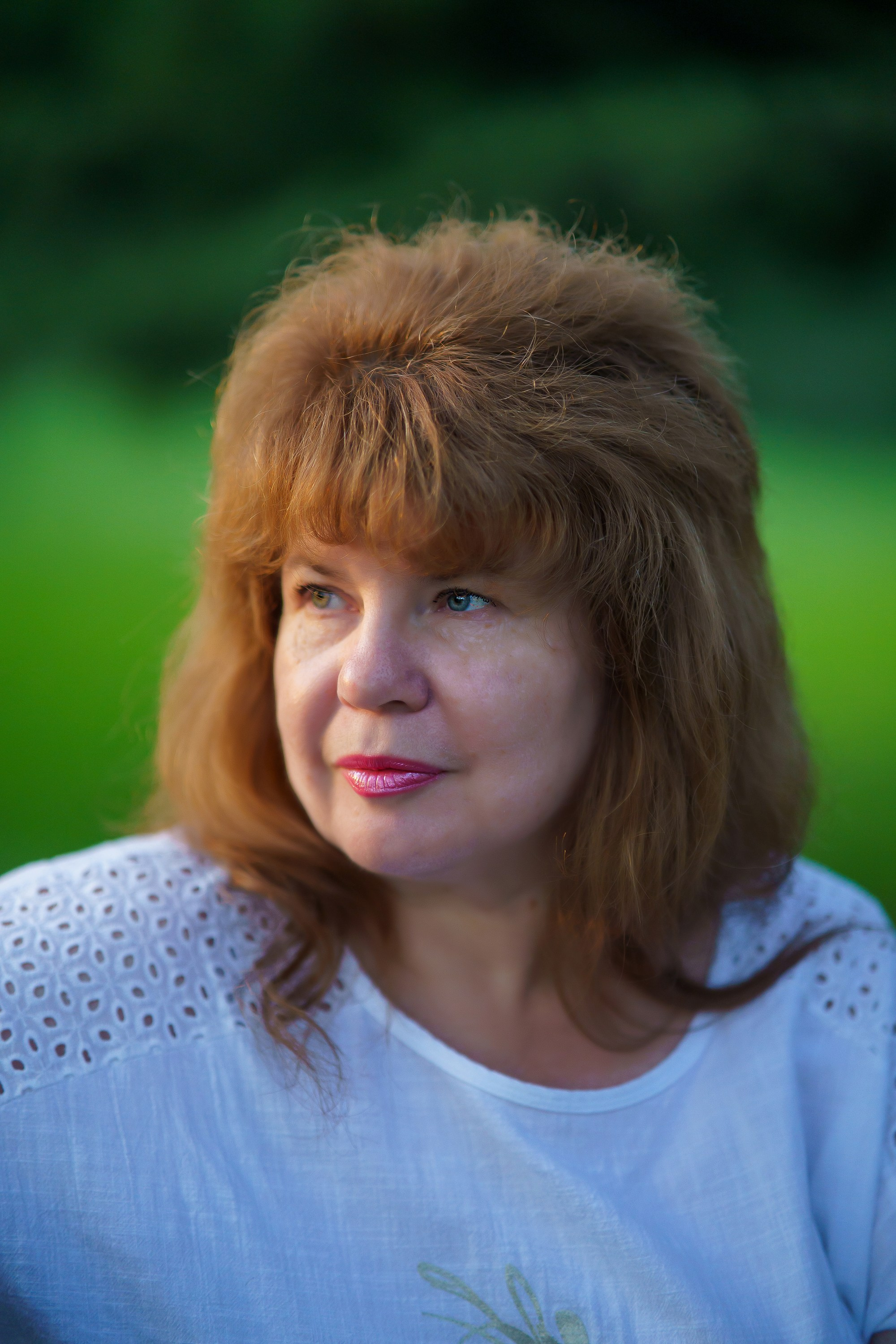 Львица и Лисица. Фотограф Челябинск · Ольга Серебрякова