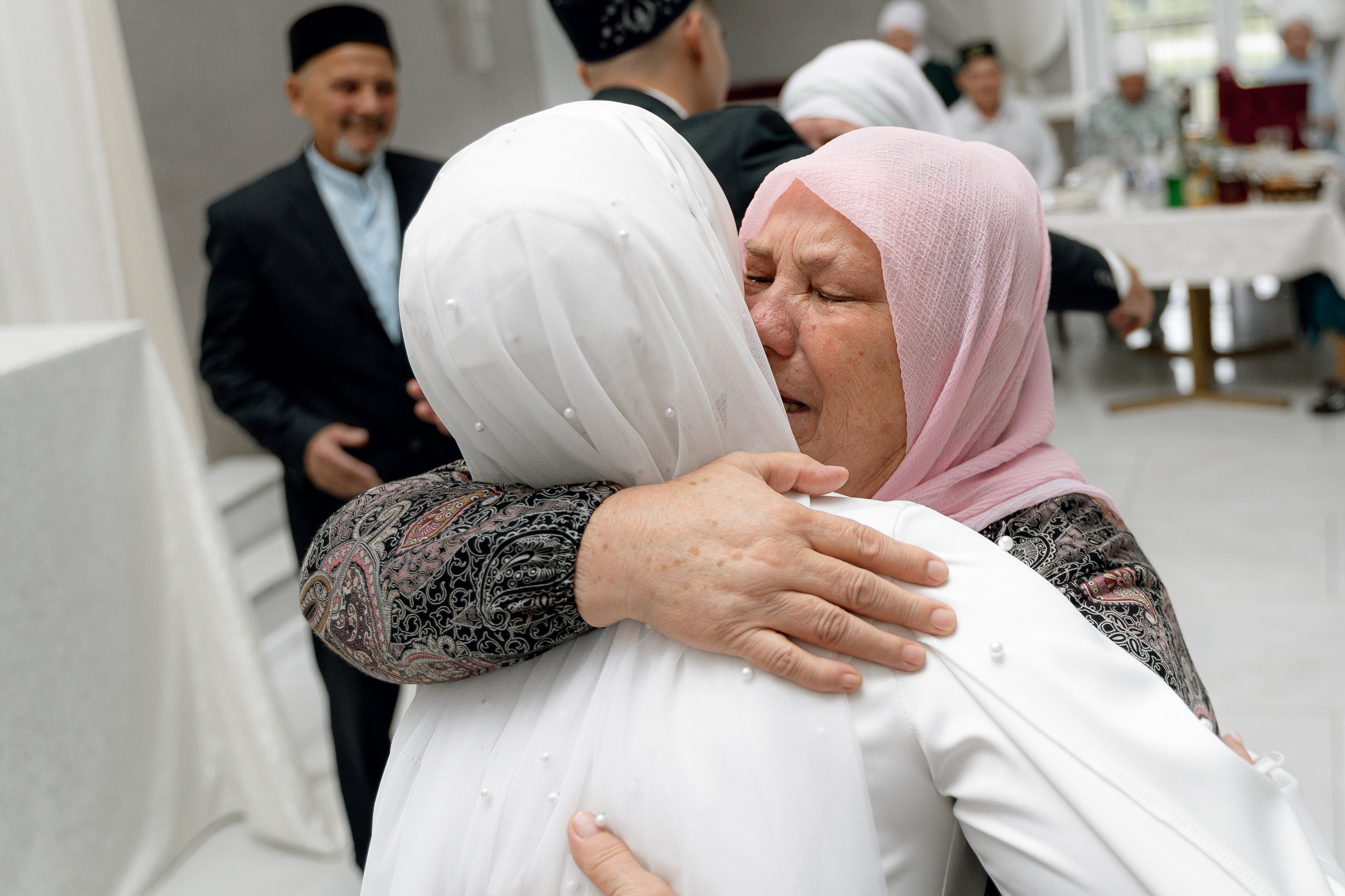 Инсаф & Алсина. Свадебный фотограф в Казани