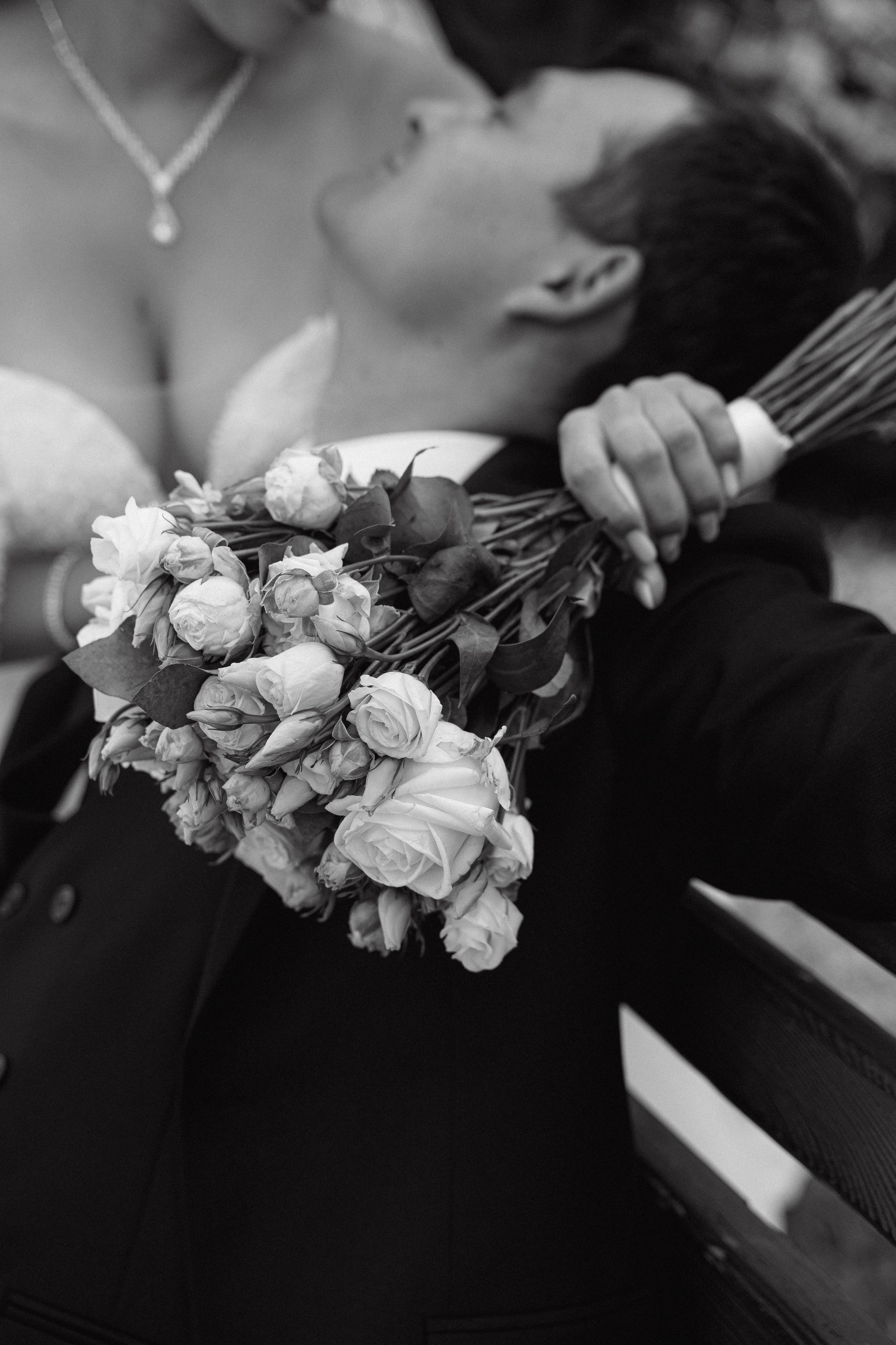 Рамис & Алина. Свадебный фотограф в Казани