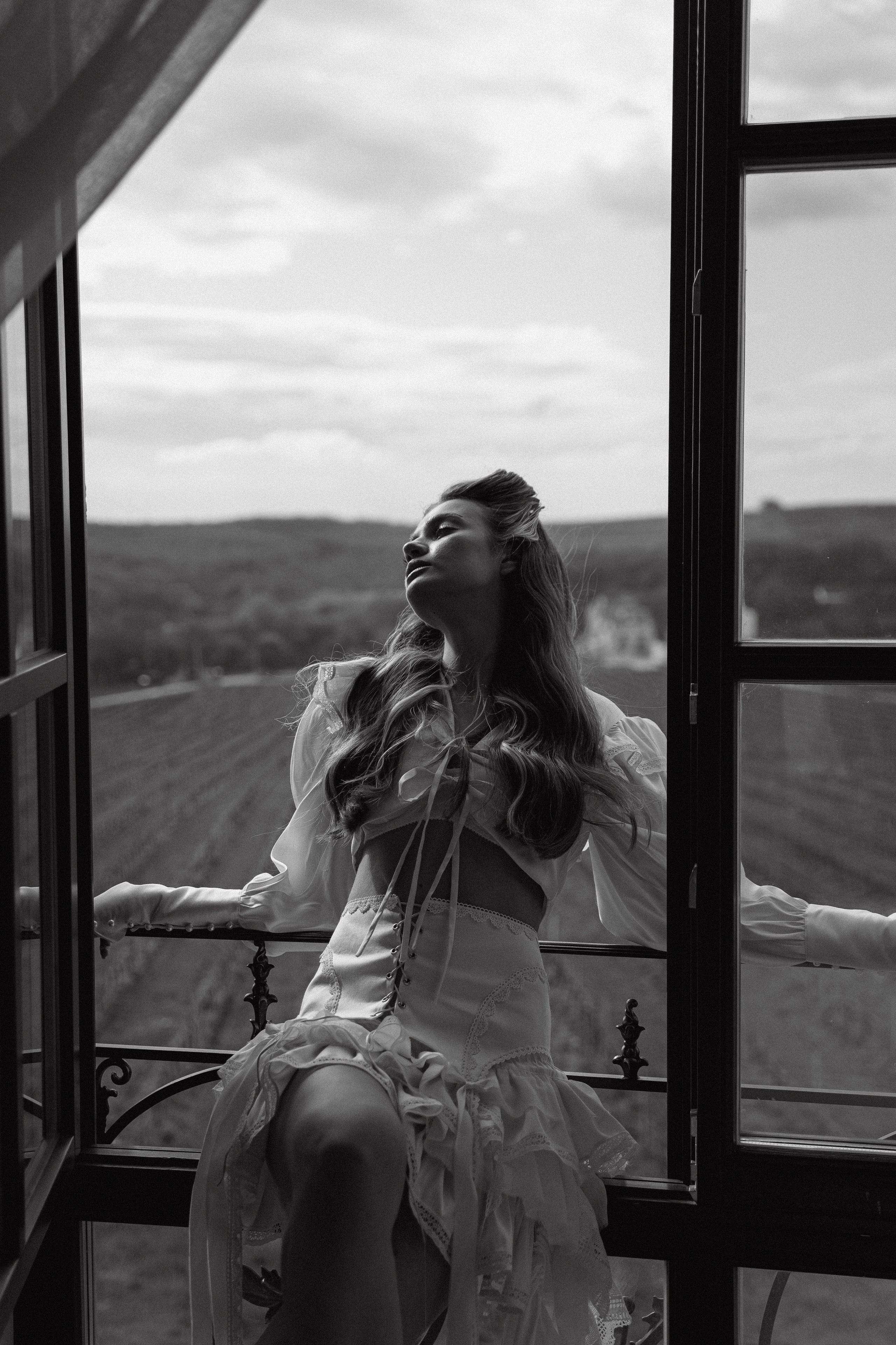 Маргарита. Свадебный фотограф в Казани