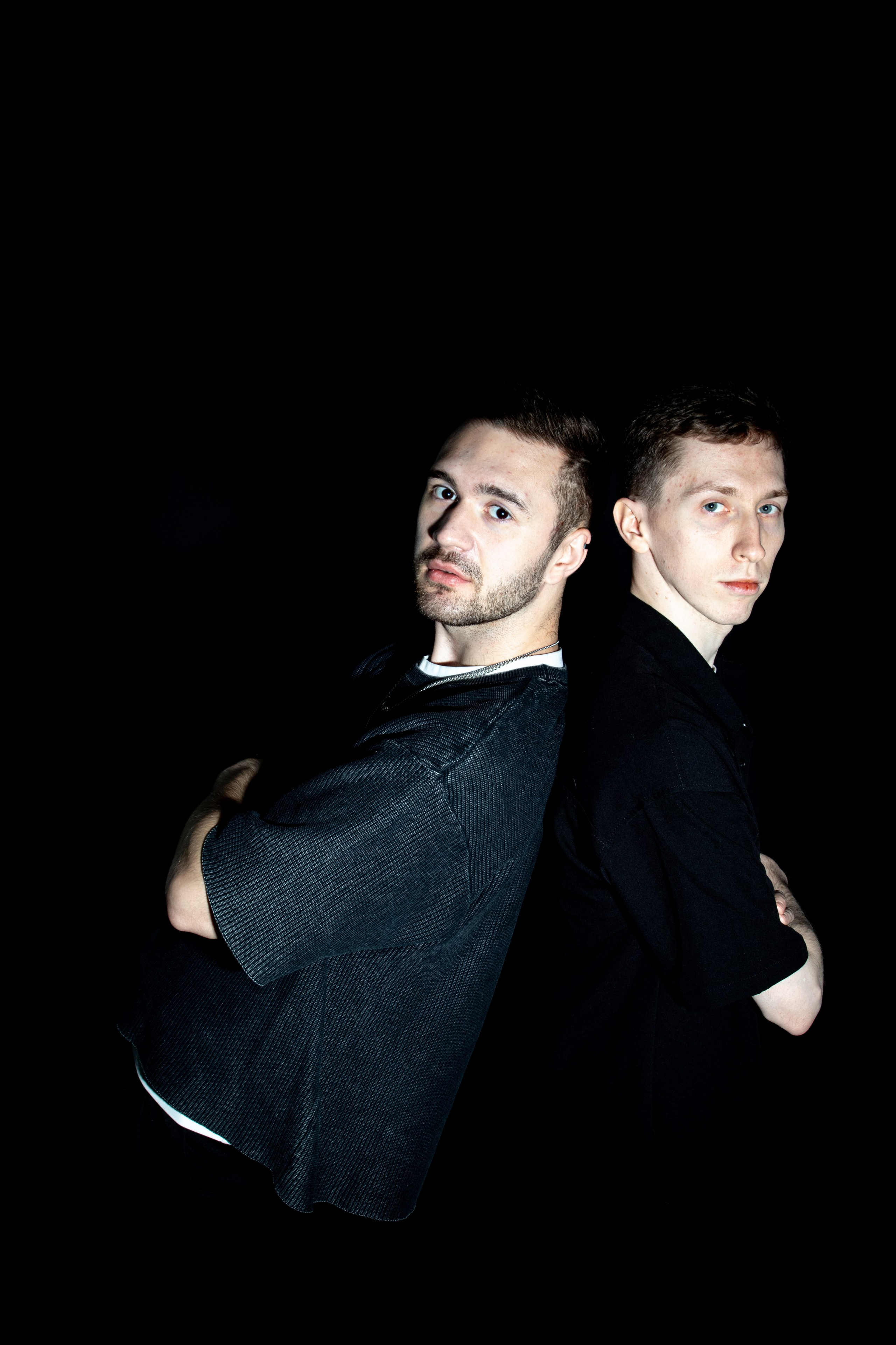 Группа. Ульяна Сухарева — Фотохудожник Новосибирск