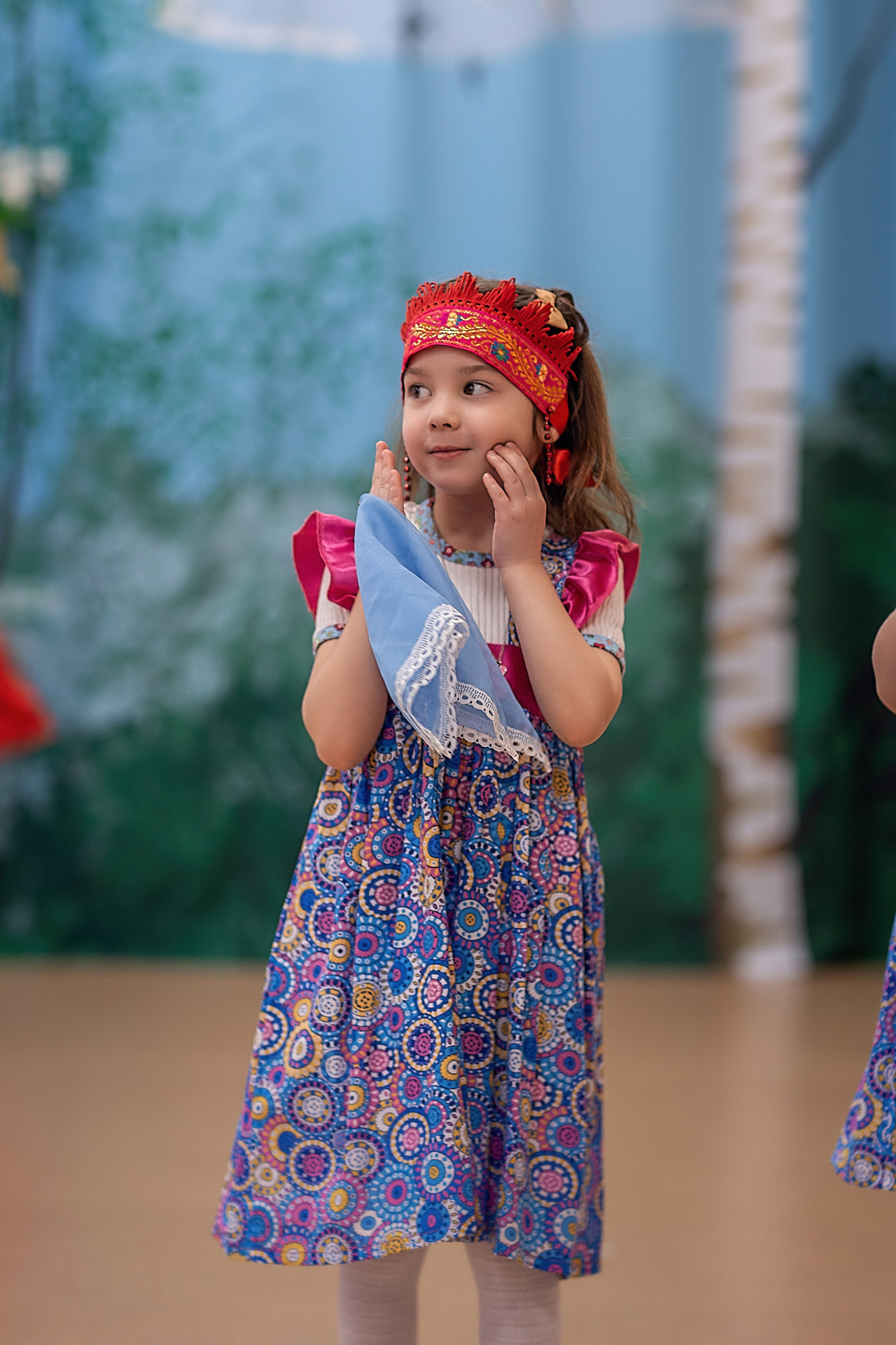 Масленица_2024 год. Семейный фотограф в Санкт-Петербурге