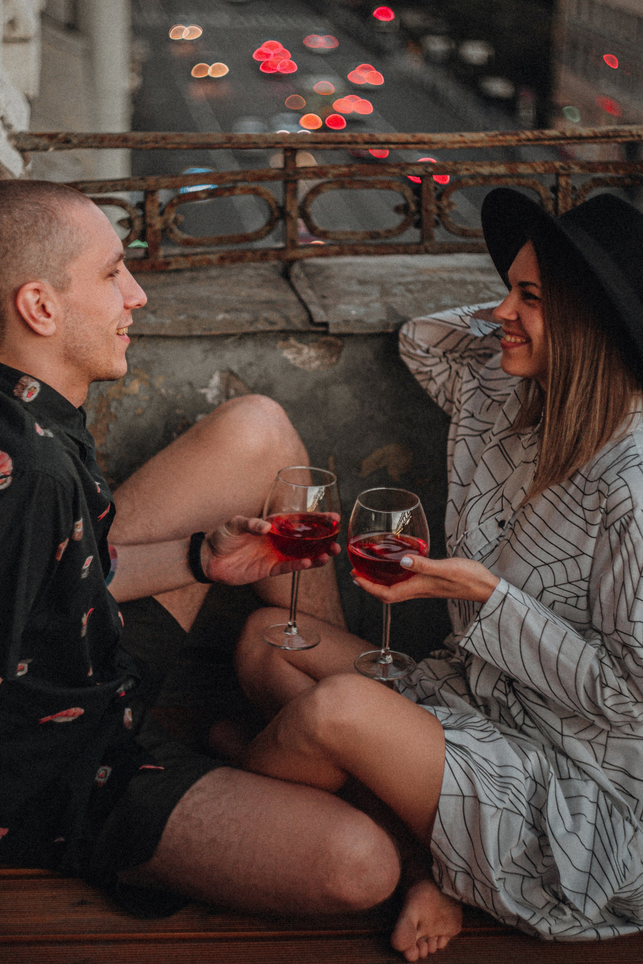 N+R. Портретный и Семейный фотограф в Санкт-Петербурге Rocket Alice