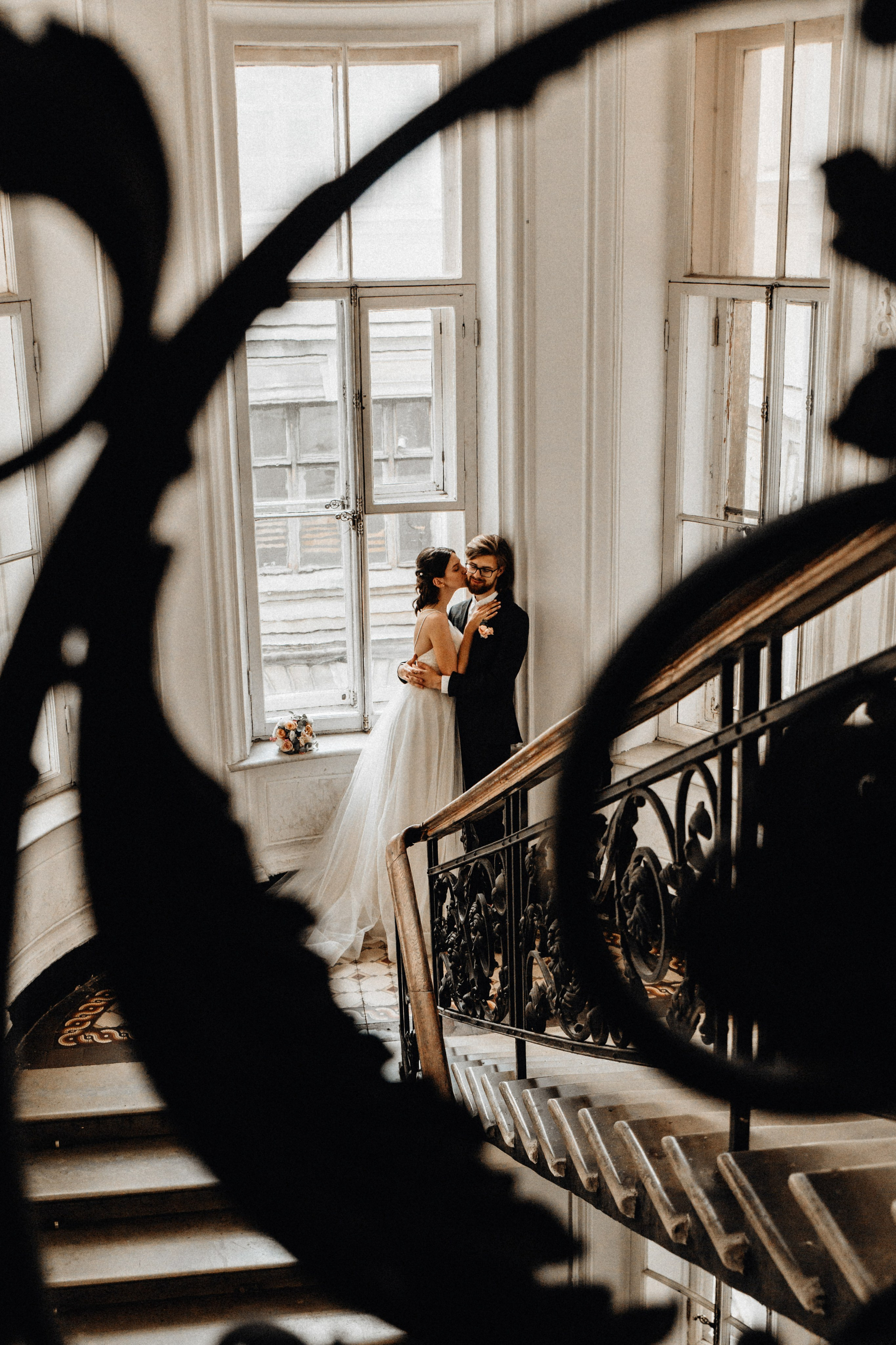 G & S. Портретный и Семейный фотограф в Санкт-Петербурге Rocket Alice