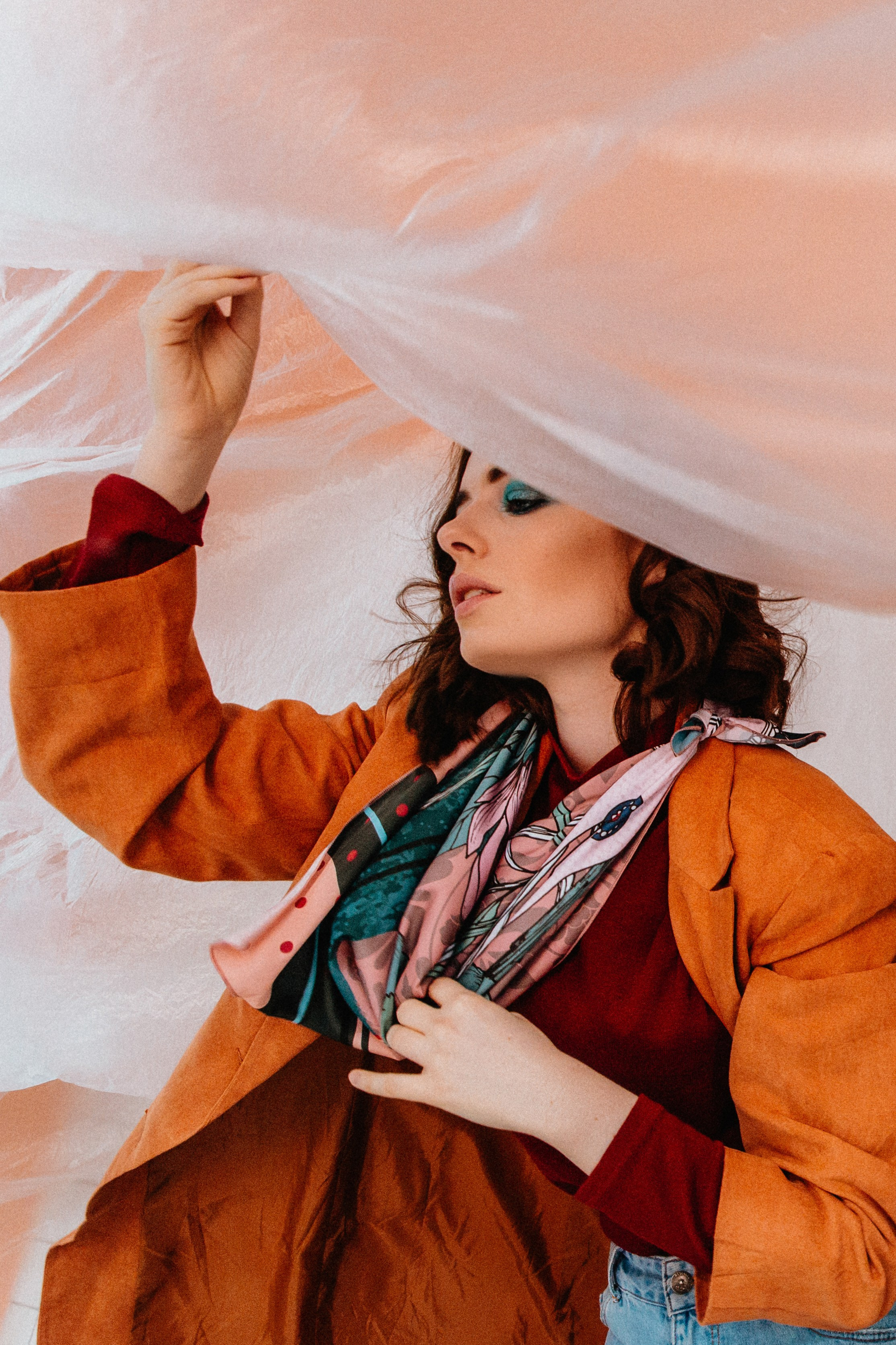 GRLZ. Портретный и Семейный фотограф в Санкт-Петербурге Rocket Alice