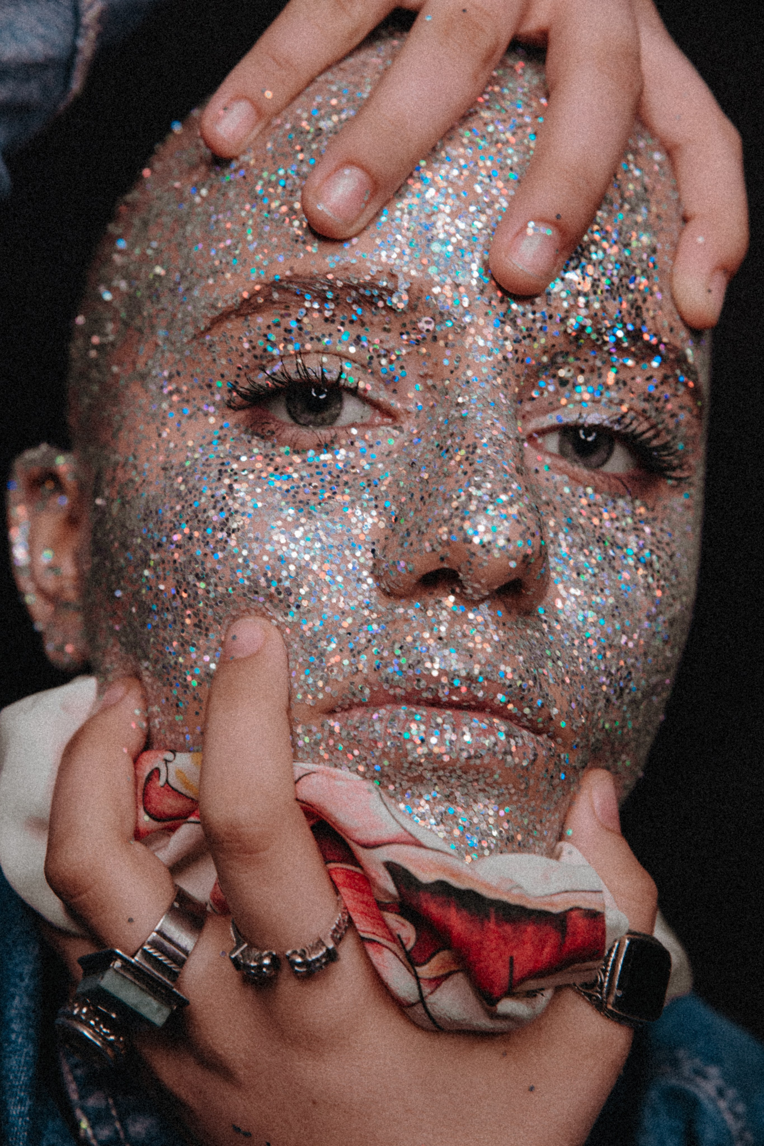 LIZA. Портретный и Семейный фотограф в Санкт-Петербурге Rocket Alice