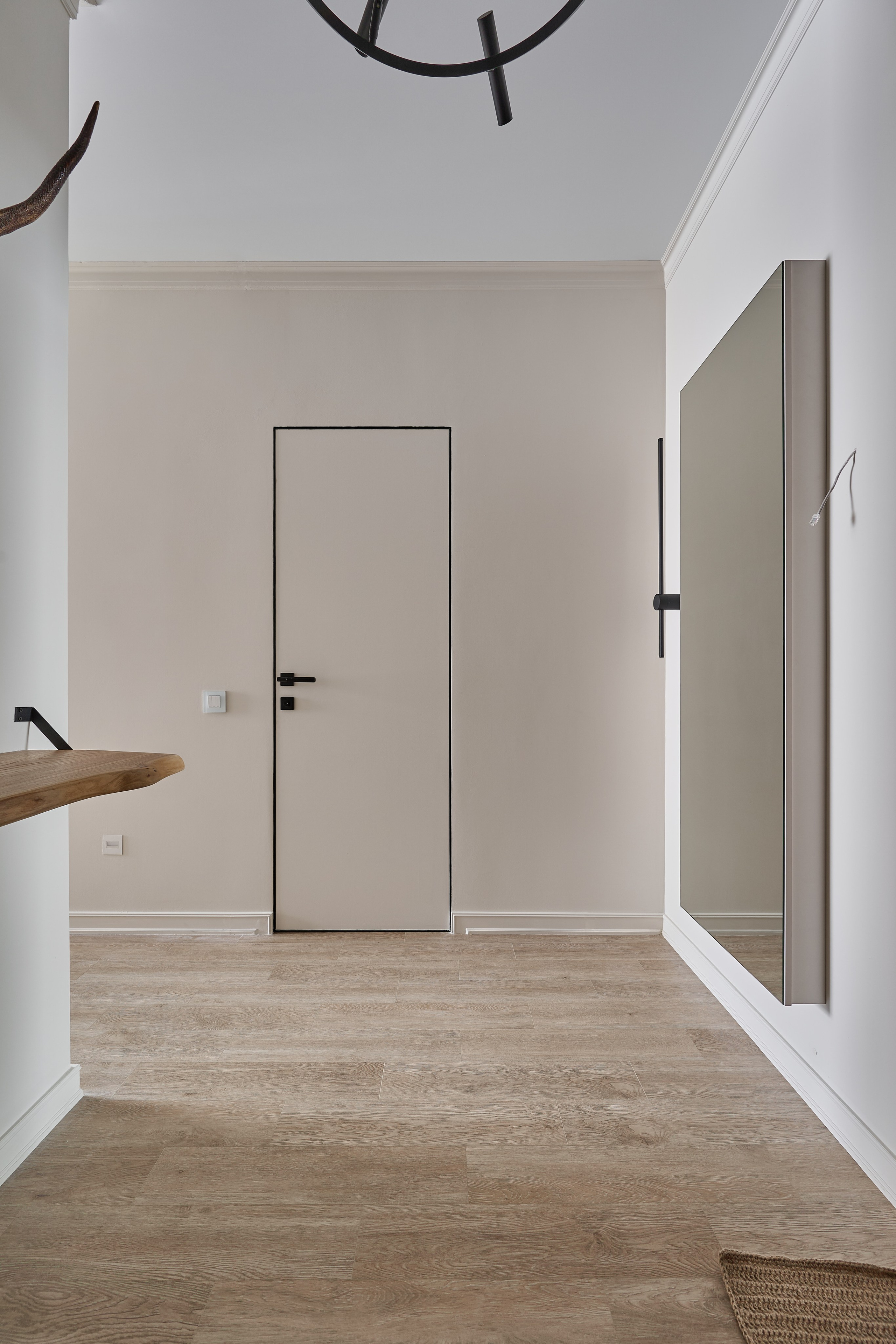 Квартира 182. Интерьерный фотограф в Краснодаре