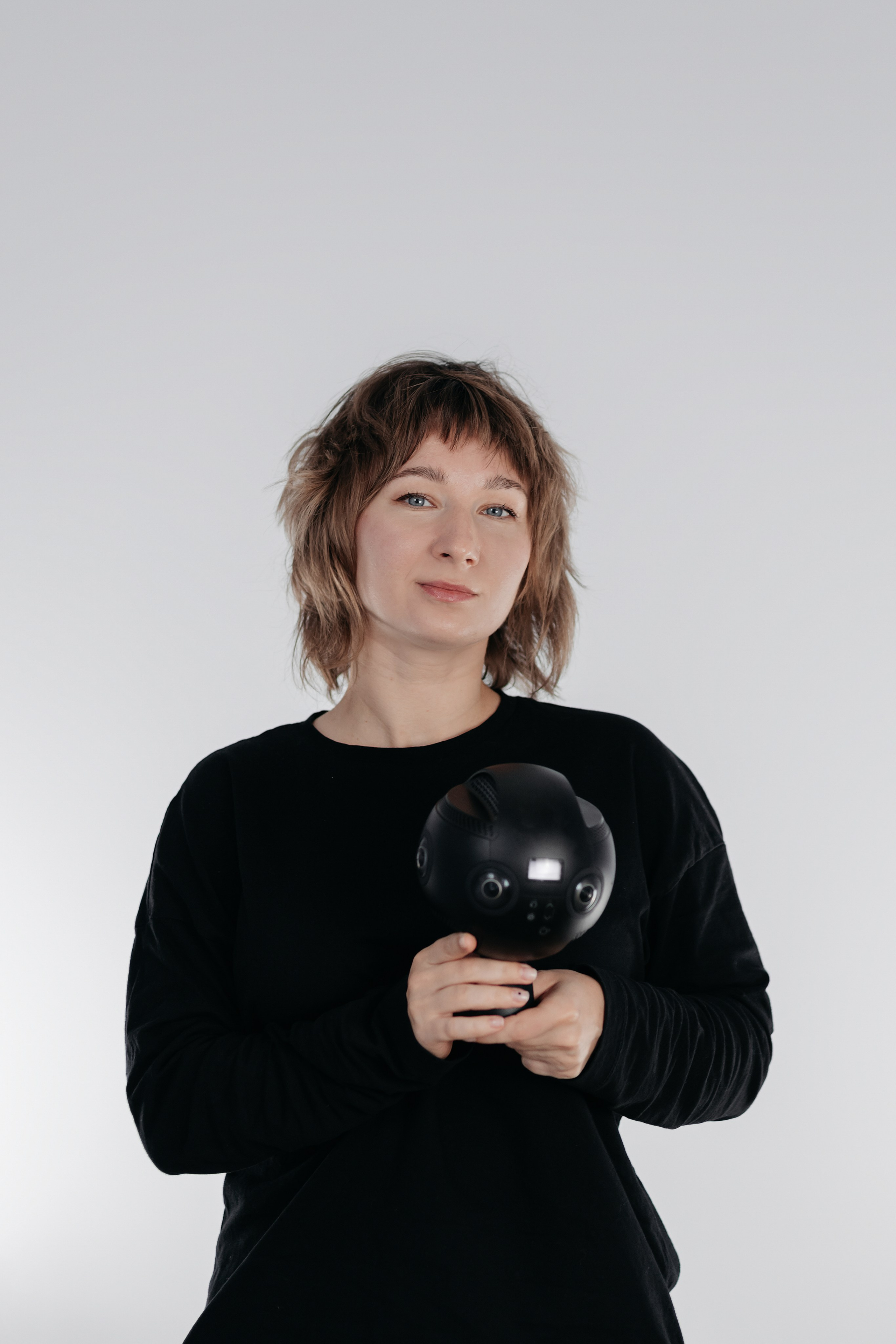 Портреты педагогов Детского технопарка КванториумПсков. Свадебный фотограф в Пскове и Санкт-Петербурге | Анна Голикова