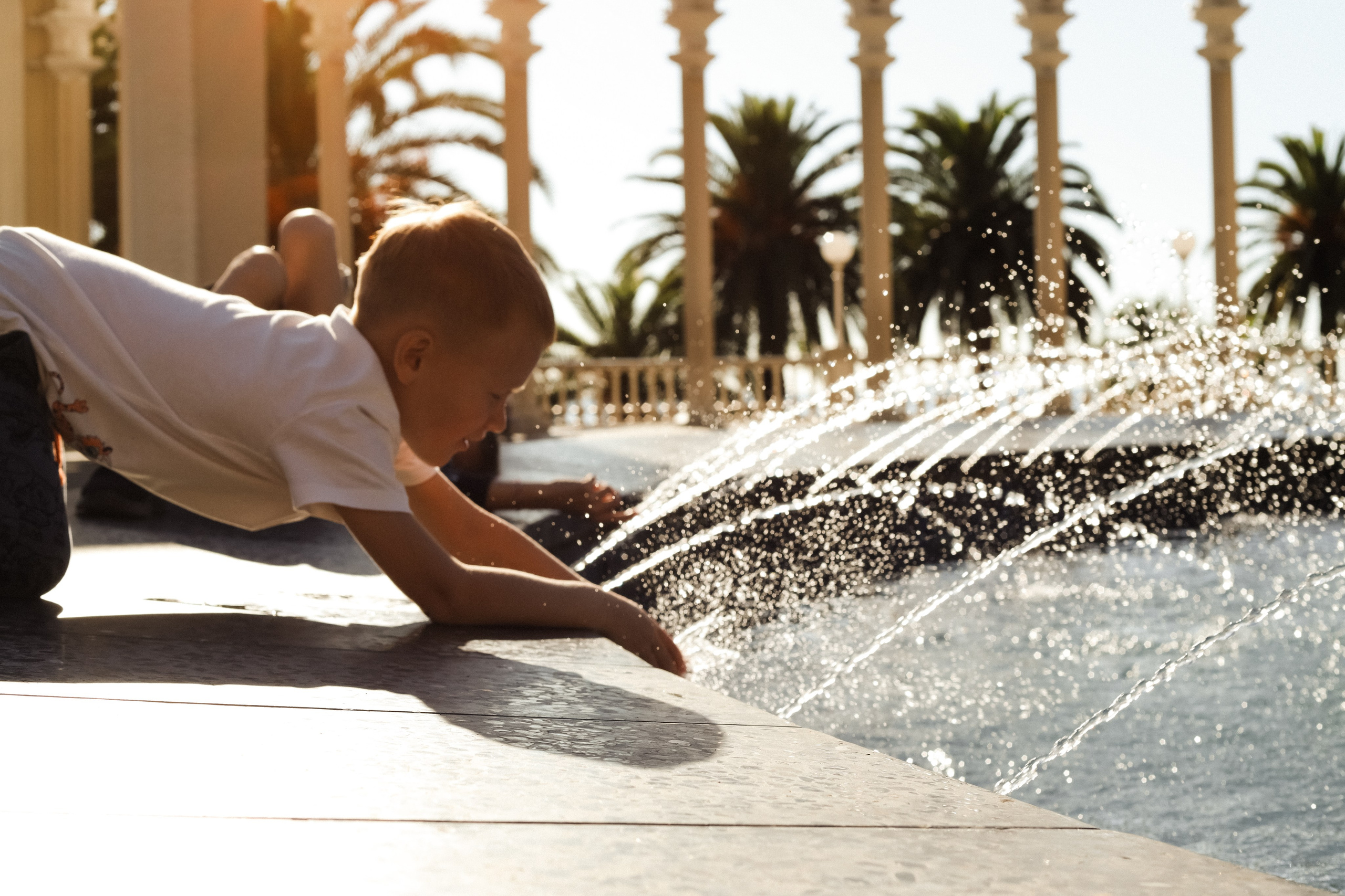 Абхазия 2023. Свадебный и семейный фотограф Анна Печенкина