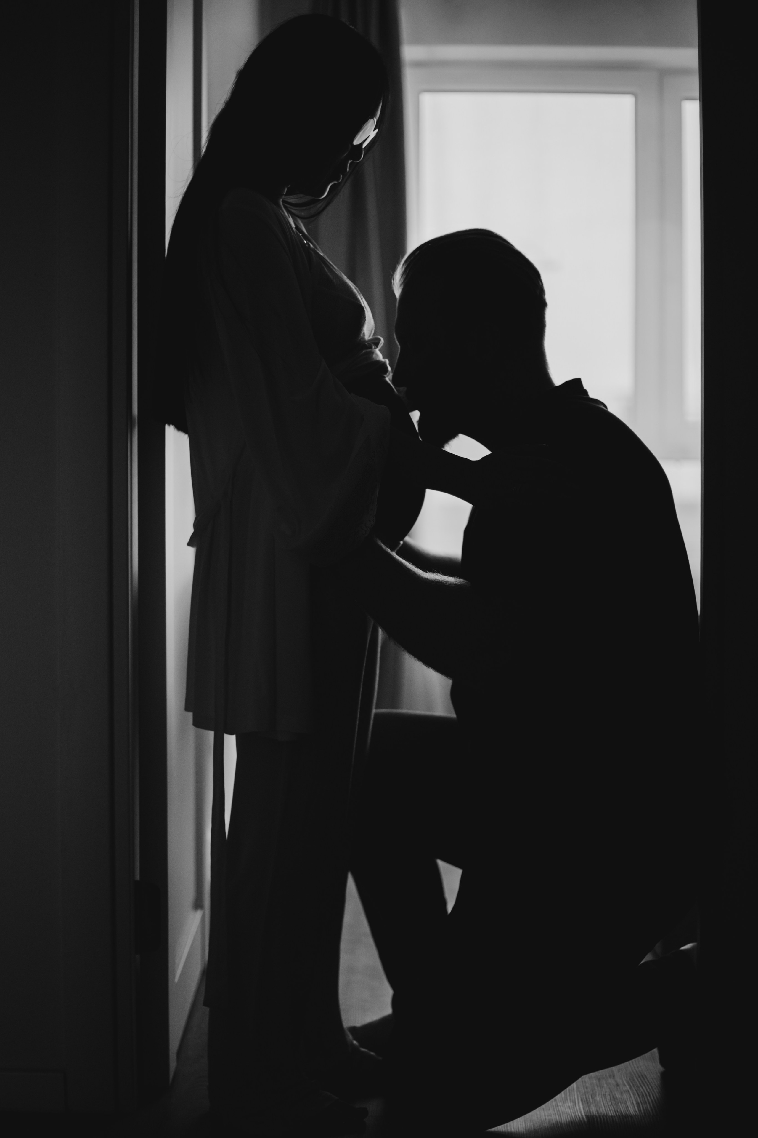 В ожидании чуда. Главная