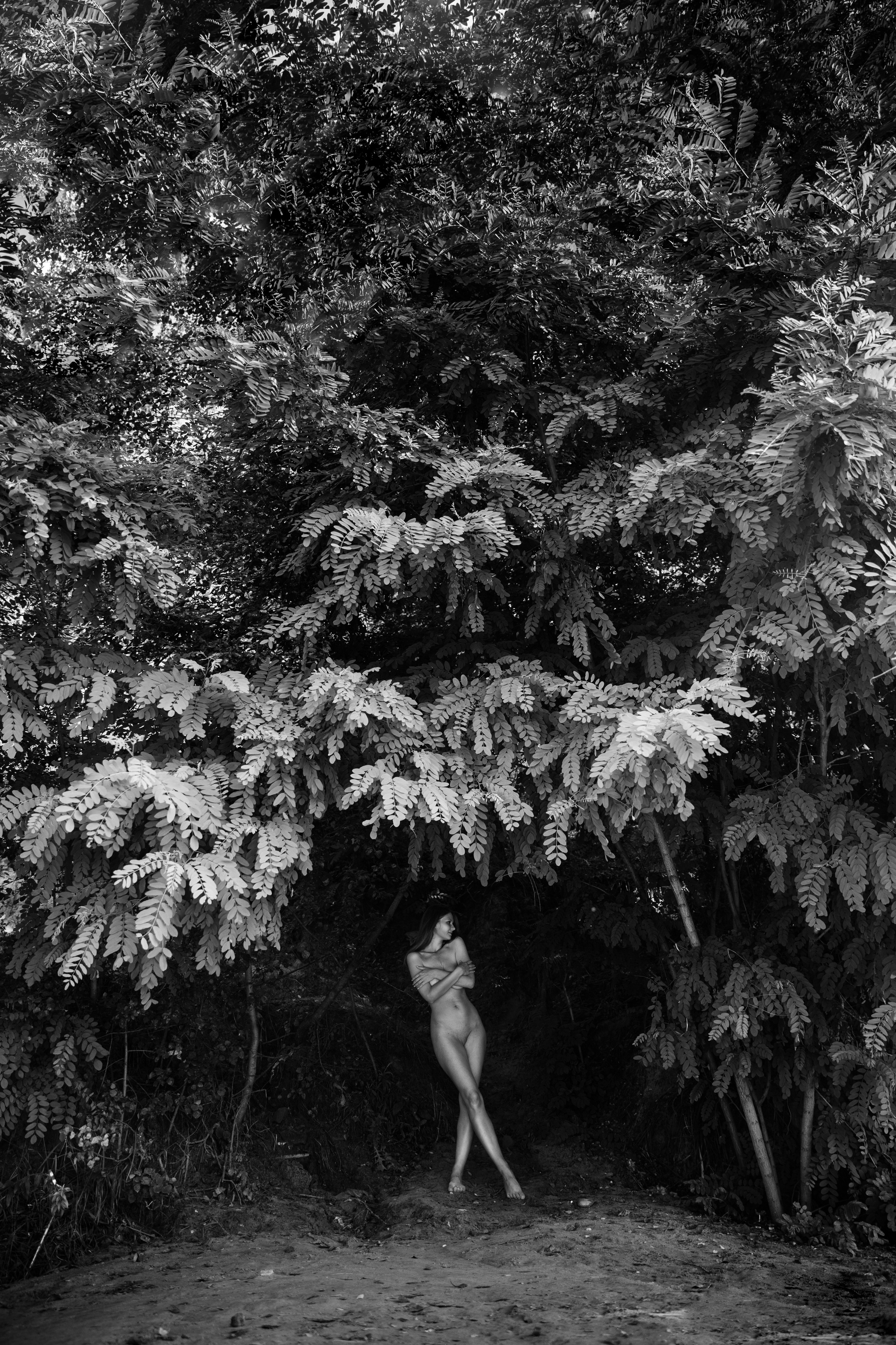 NY. Свадебный фотограф в Москве Виктория Арехова