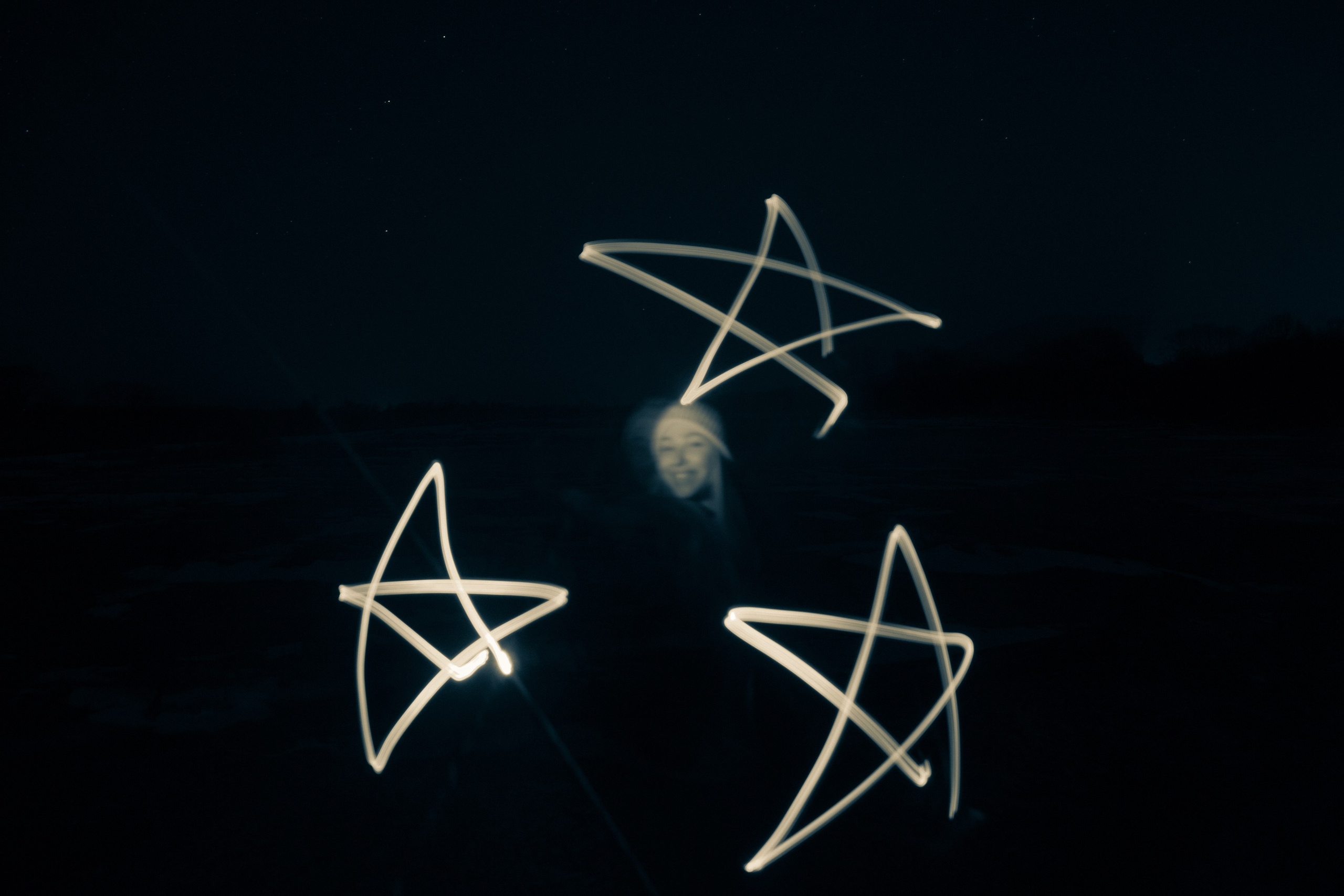 Парад планет. Ирина Чернова — портретный фотограф и маркетолог из Владивостока