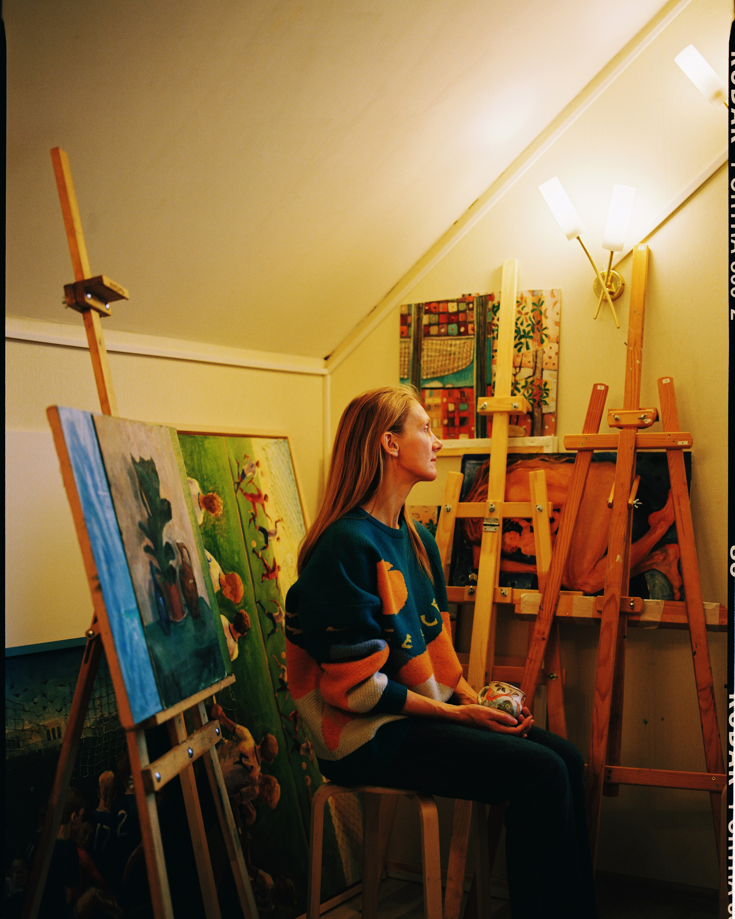 Ирина. Портретный фотограф Настя Богданова